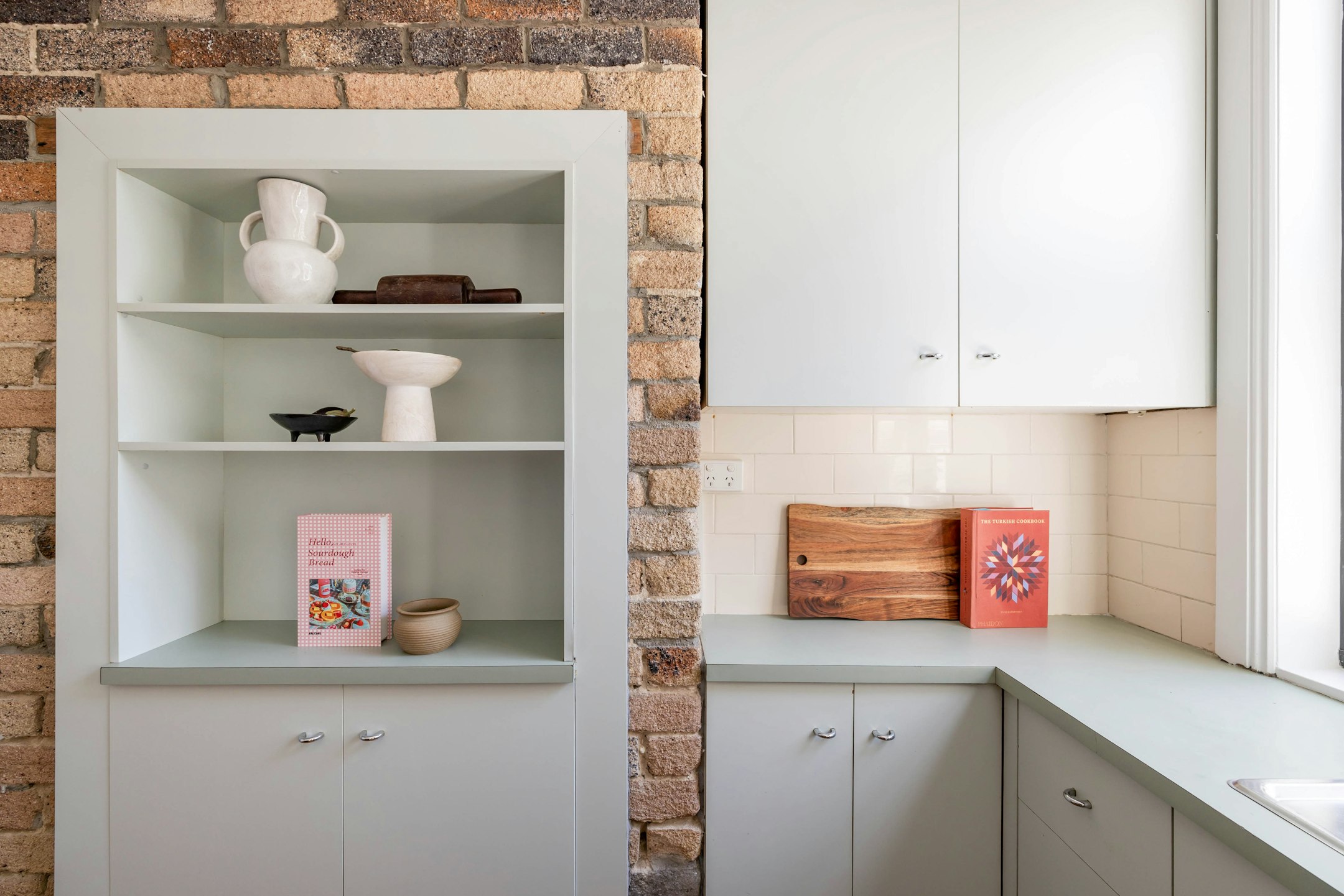 shelf