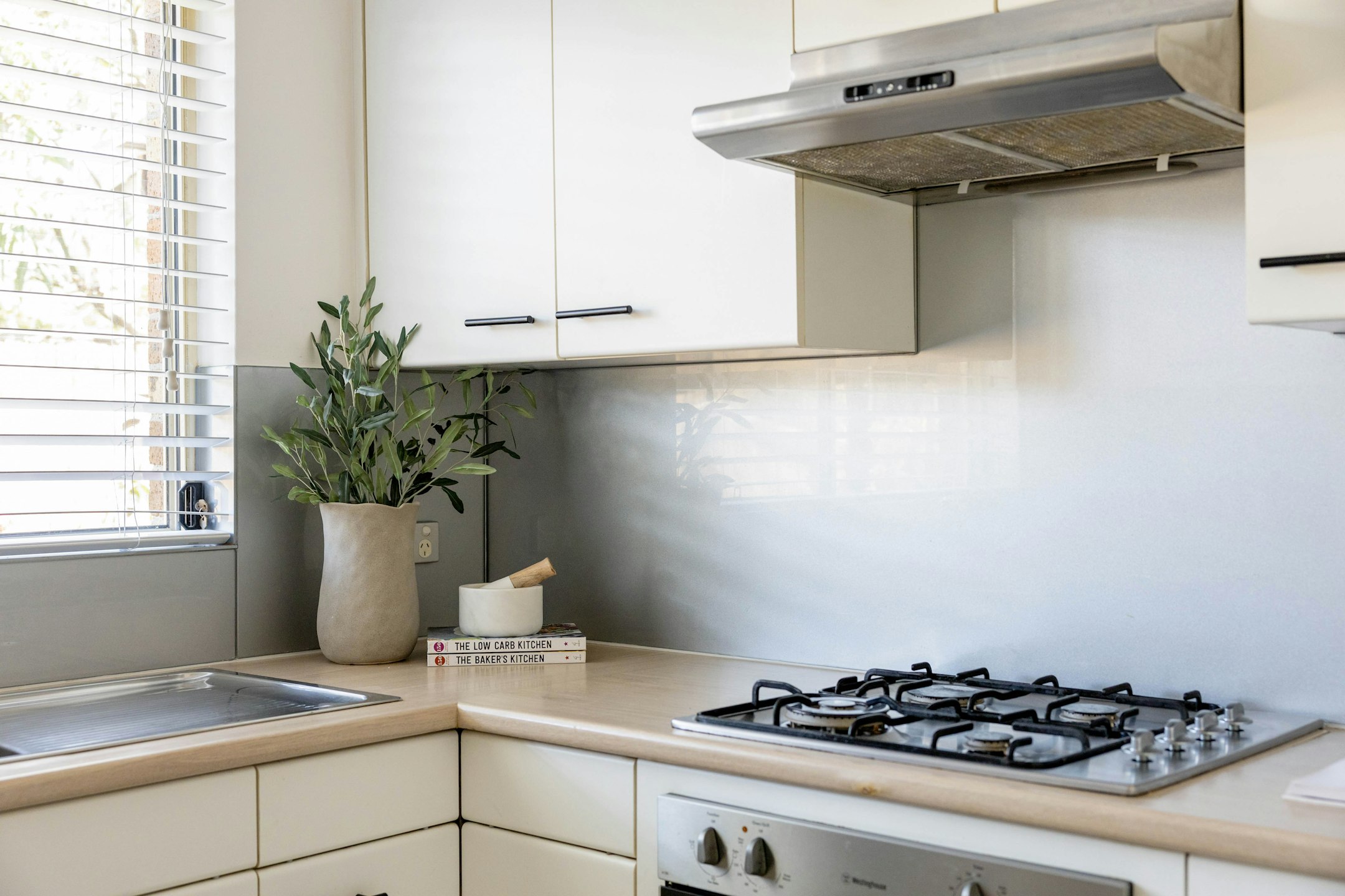 cooktop