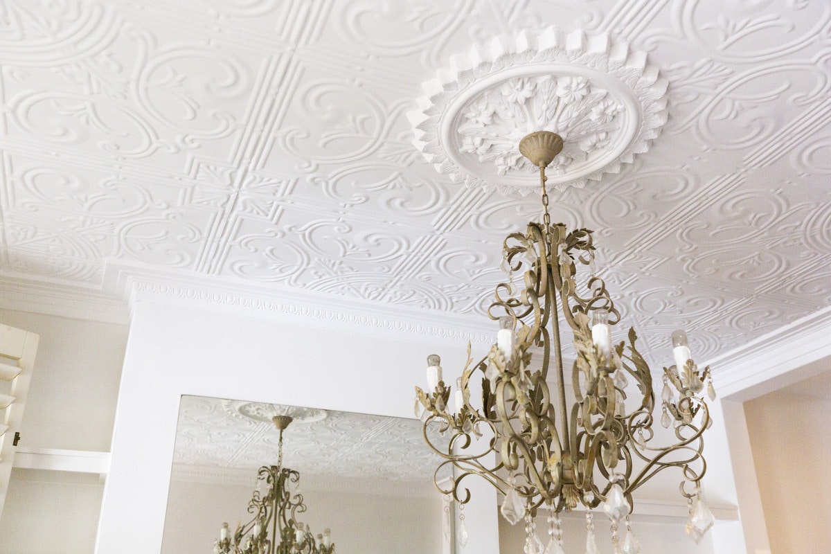 chandelier
