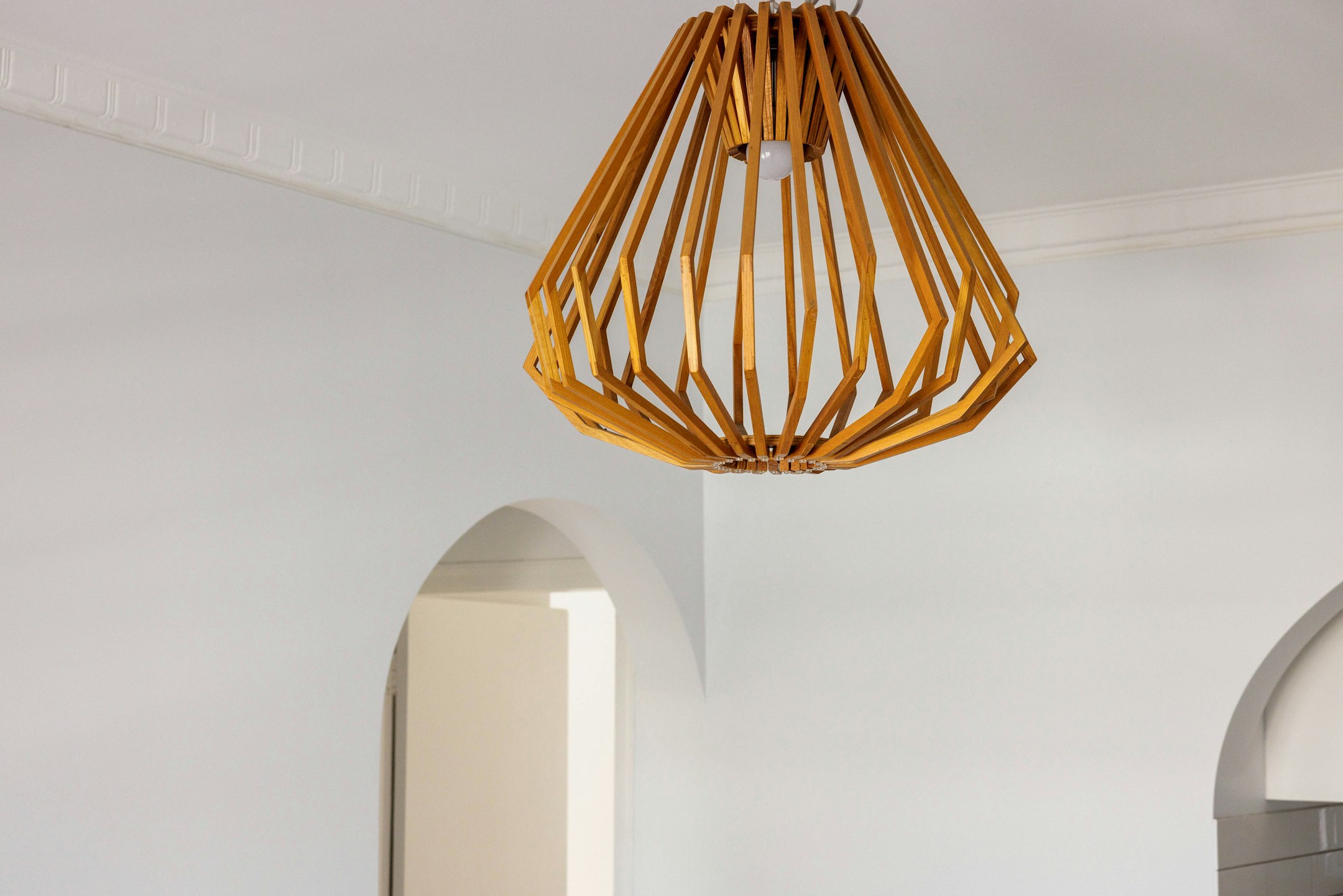 chandelier