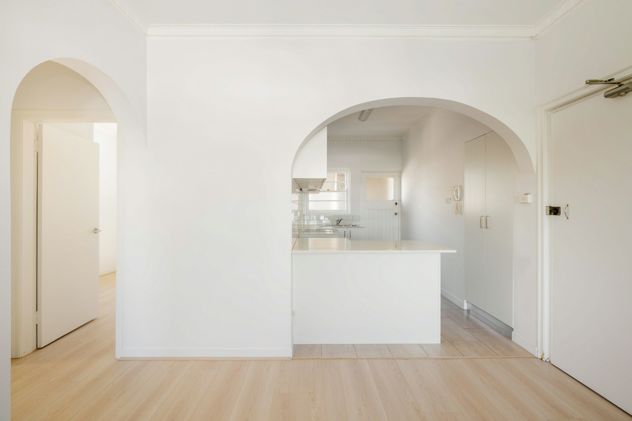 floor
