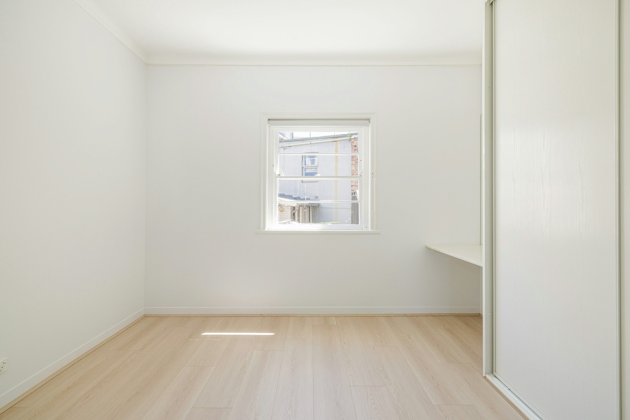 floor