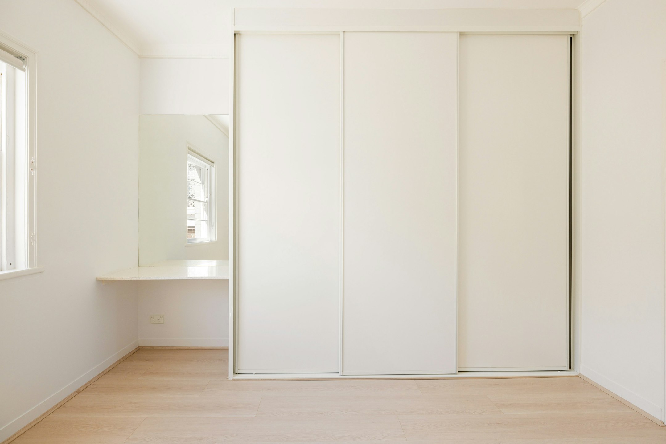 door