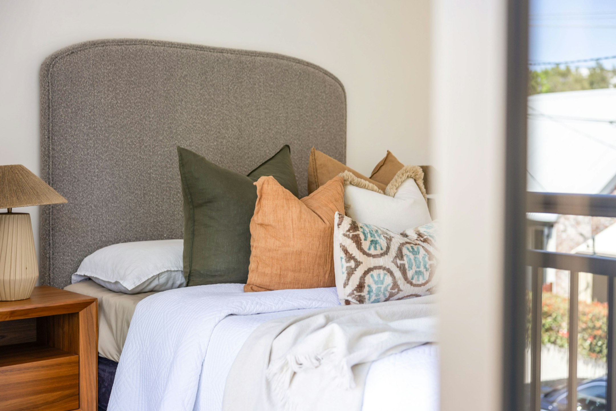 cushion