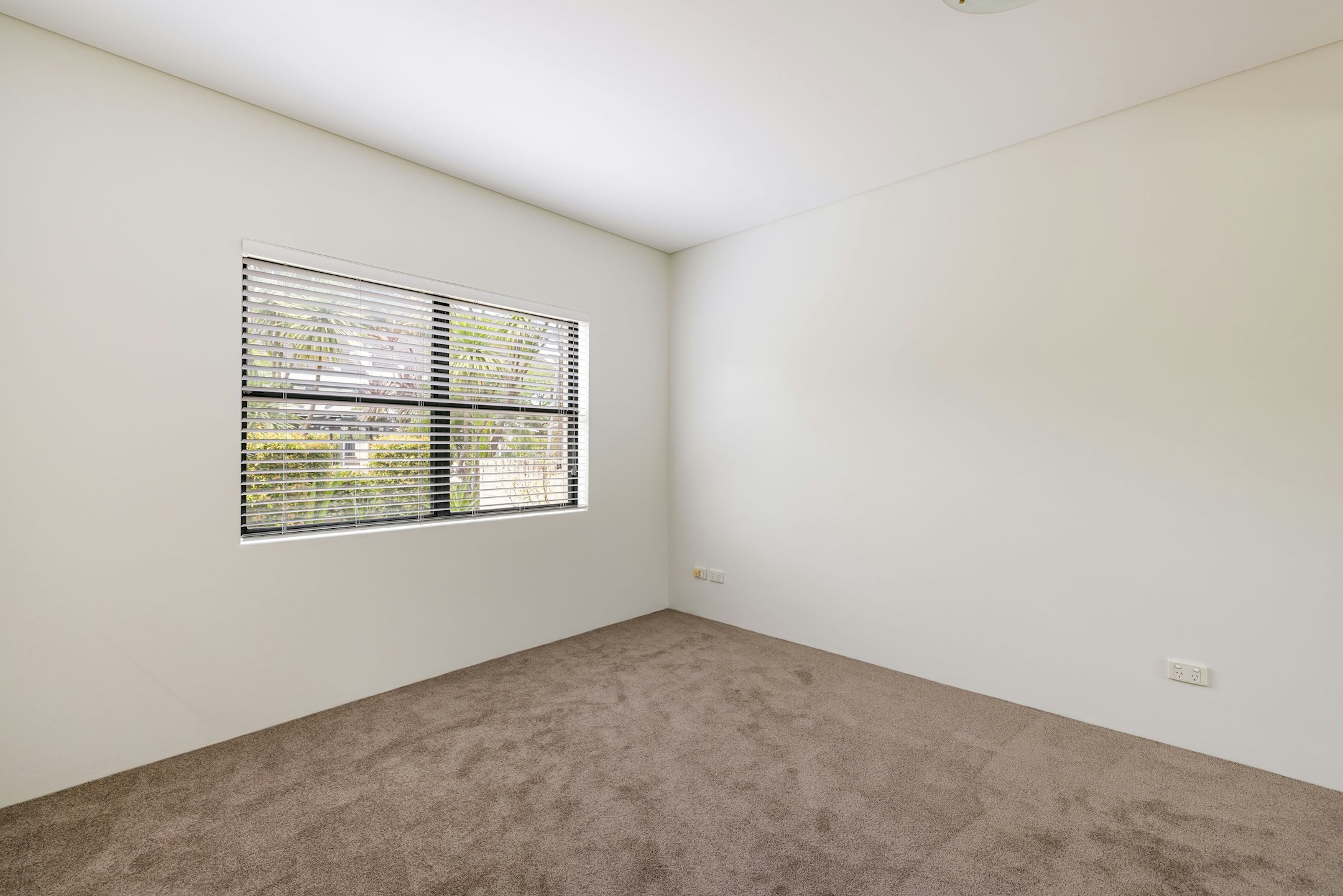 corner