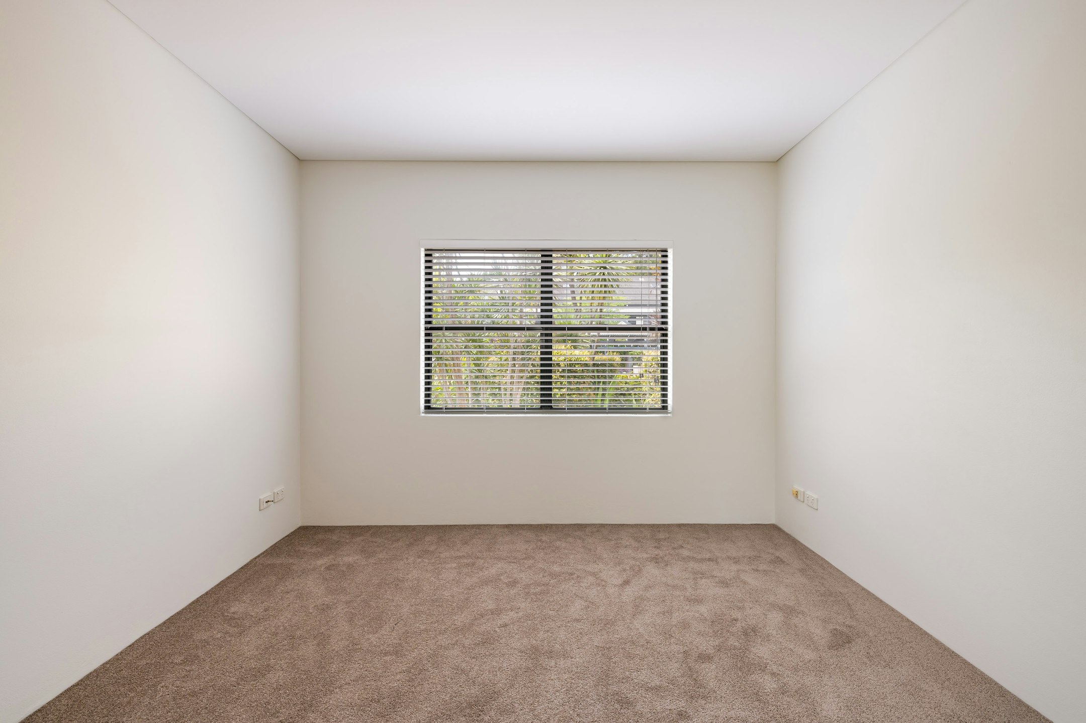 corner