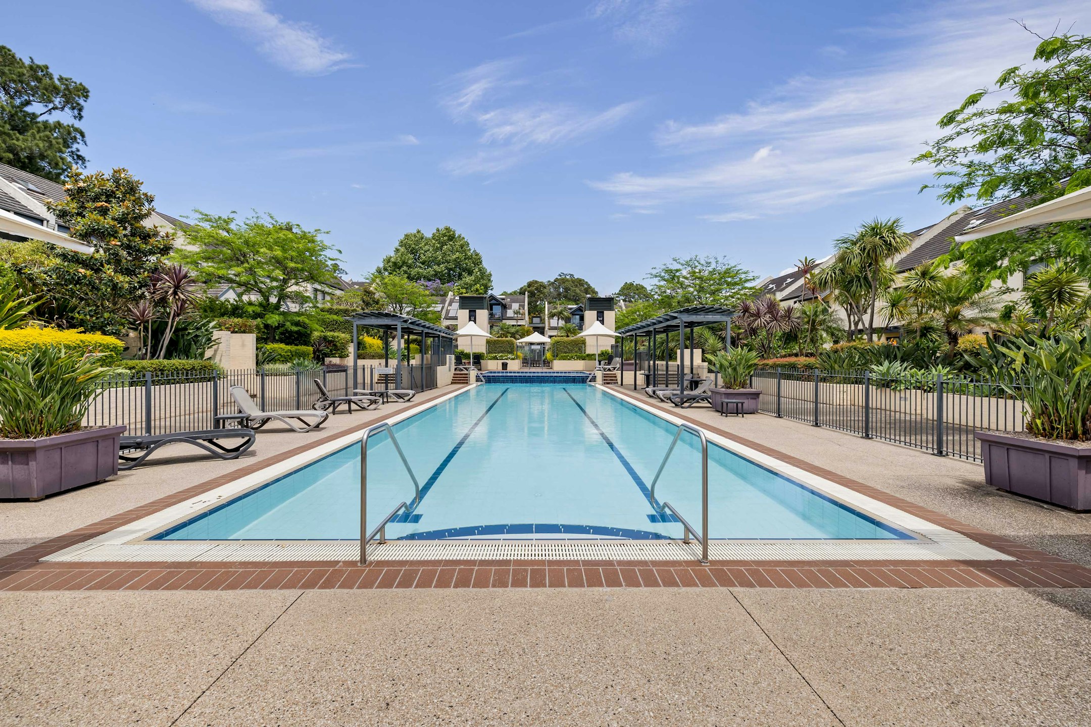 pool