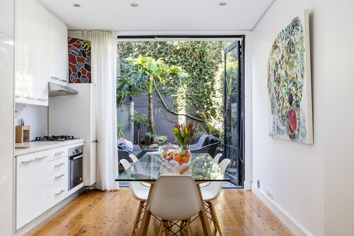 interior design