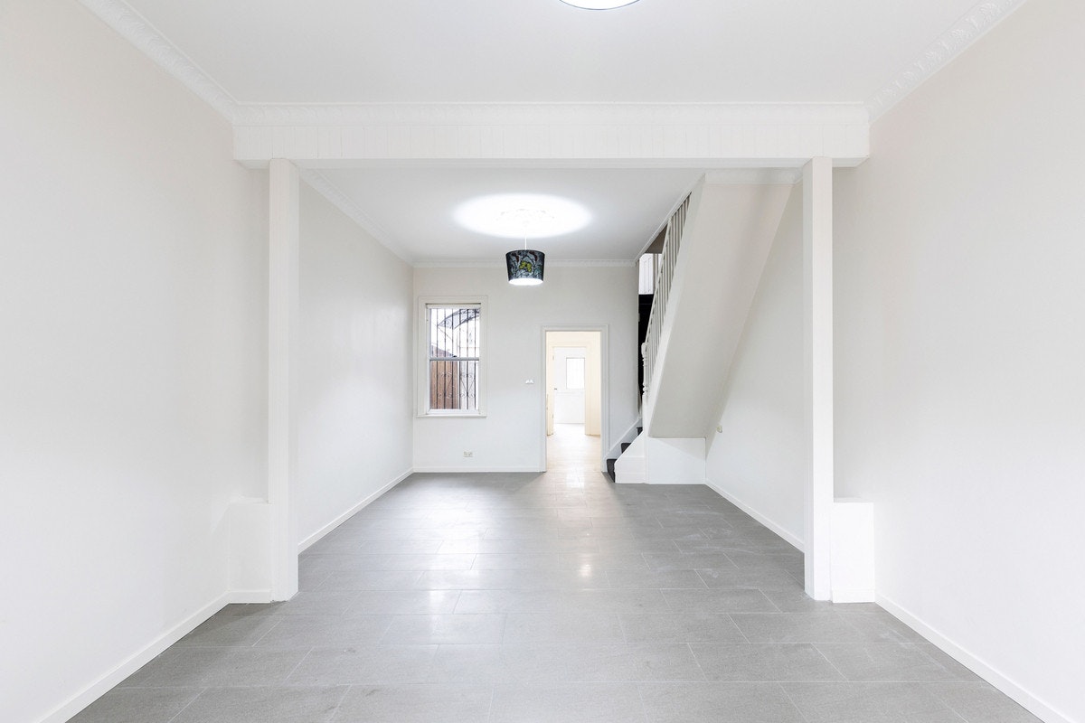 floor