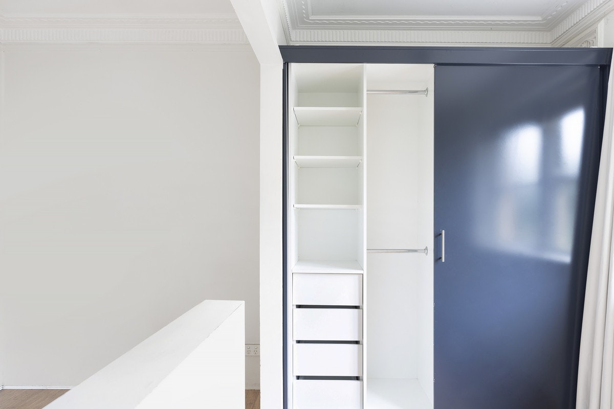door