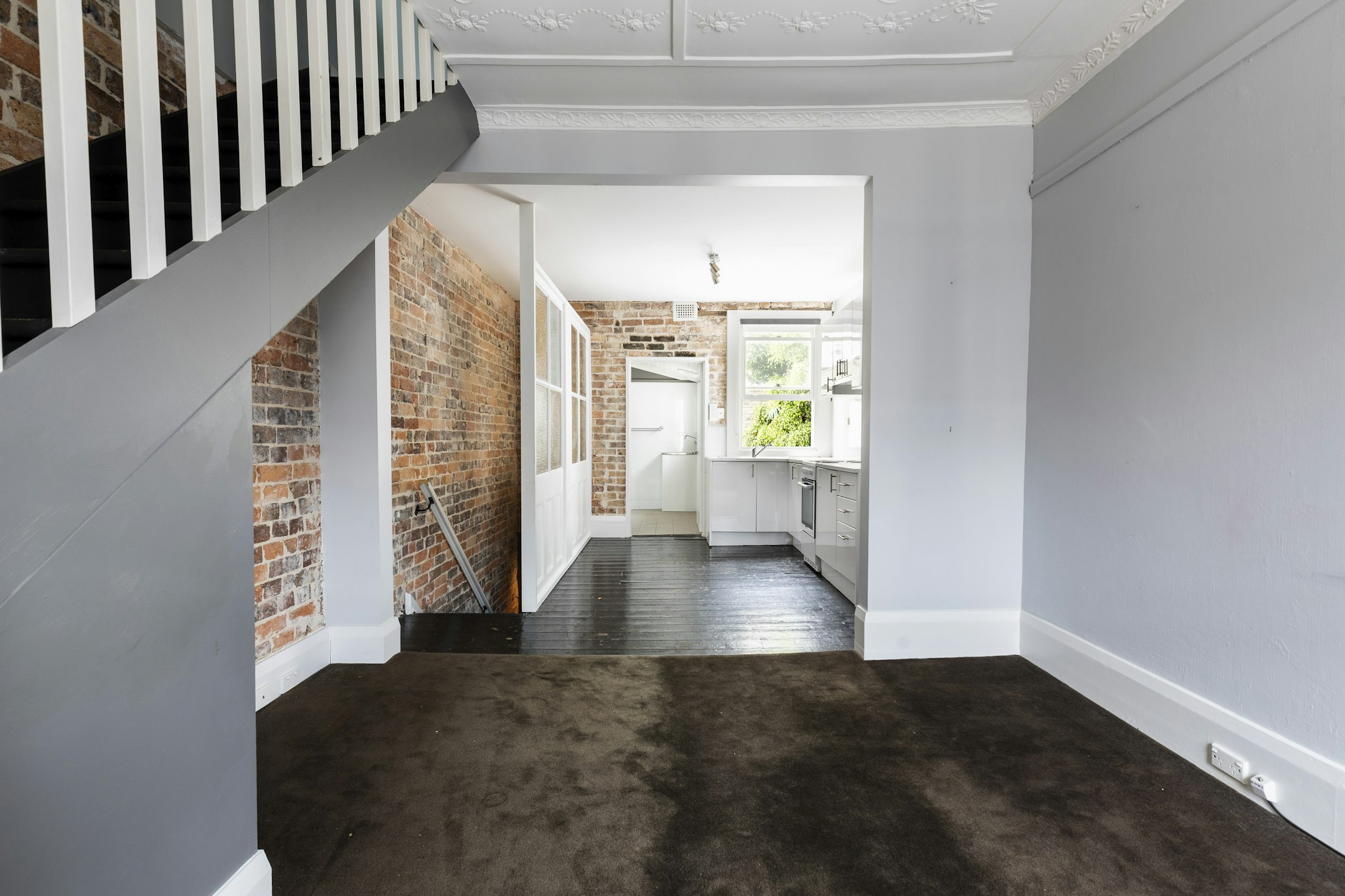 floor