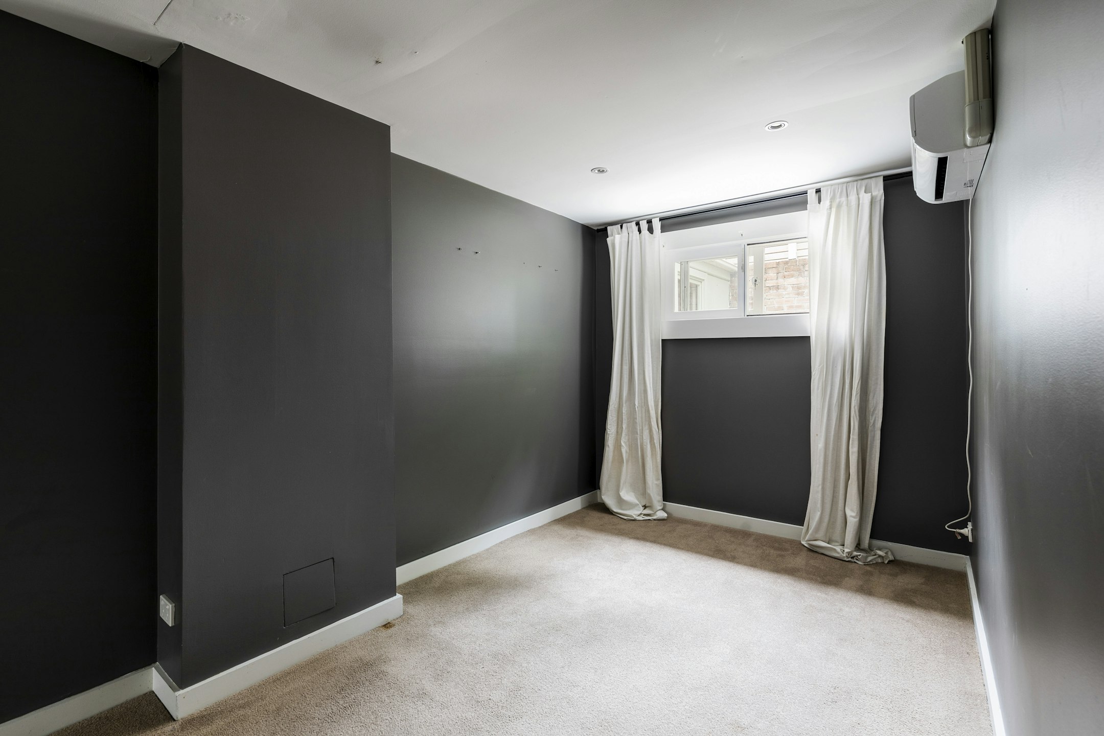 corner