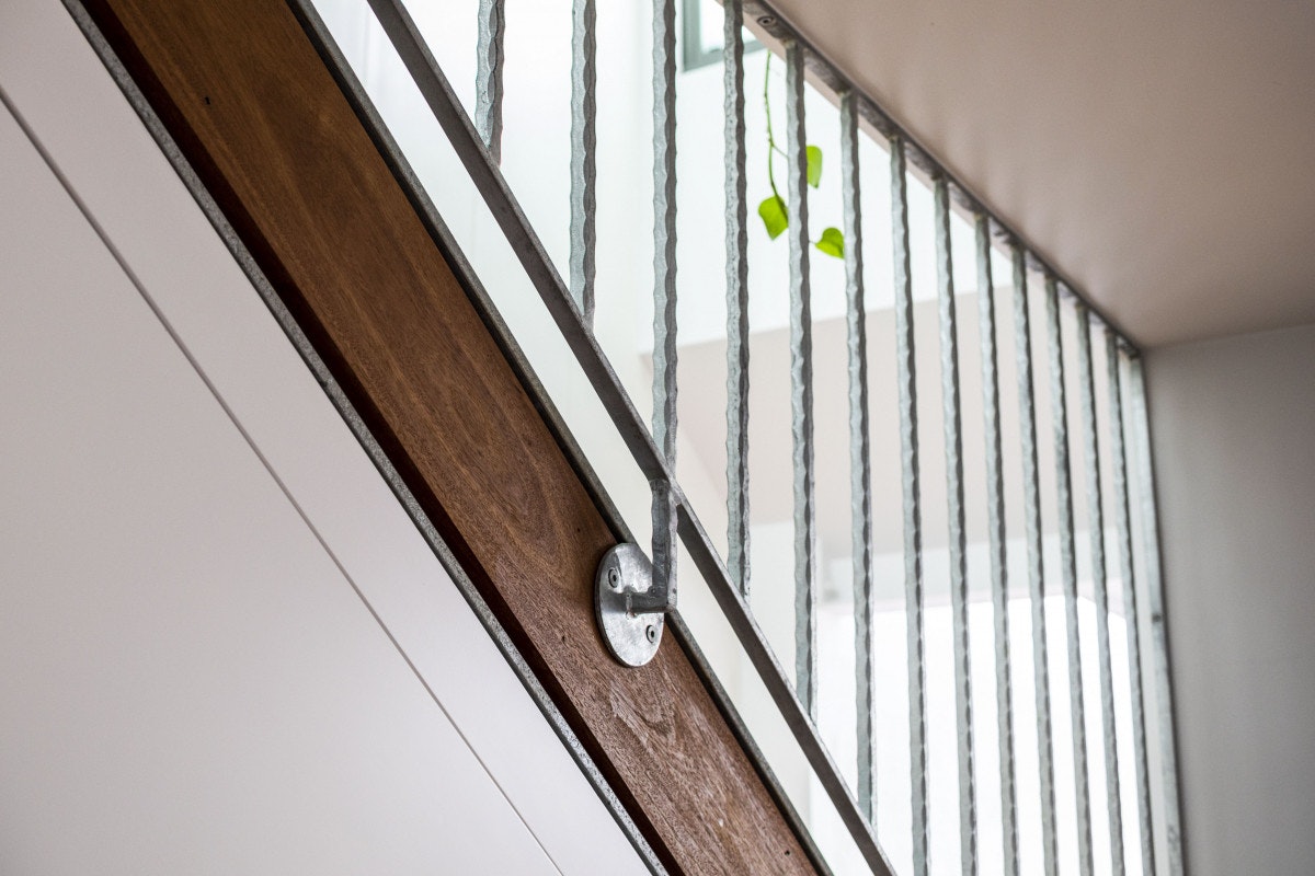 handrail