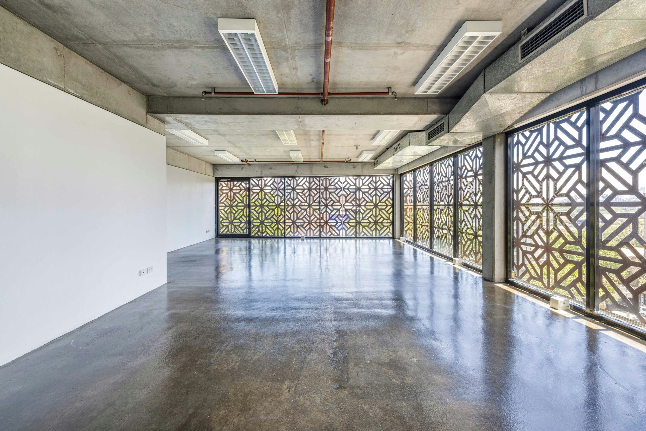 floor