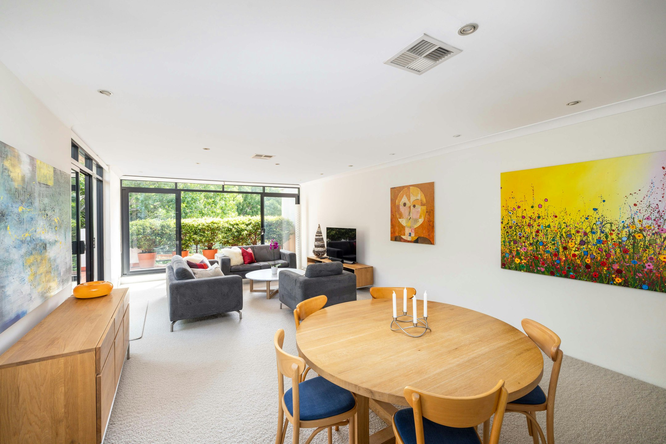 interior design