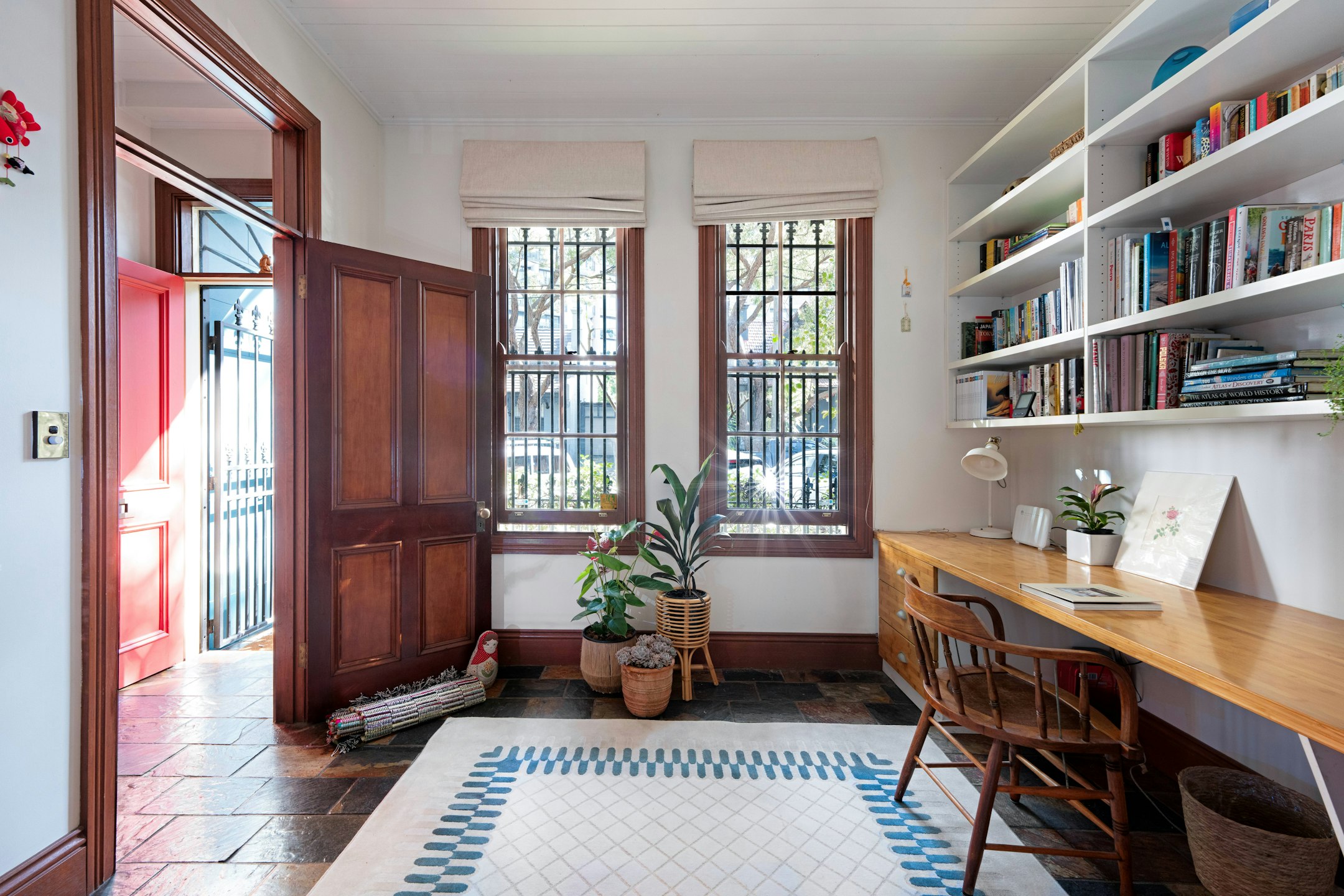 interior design