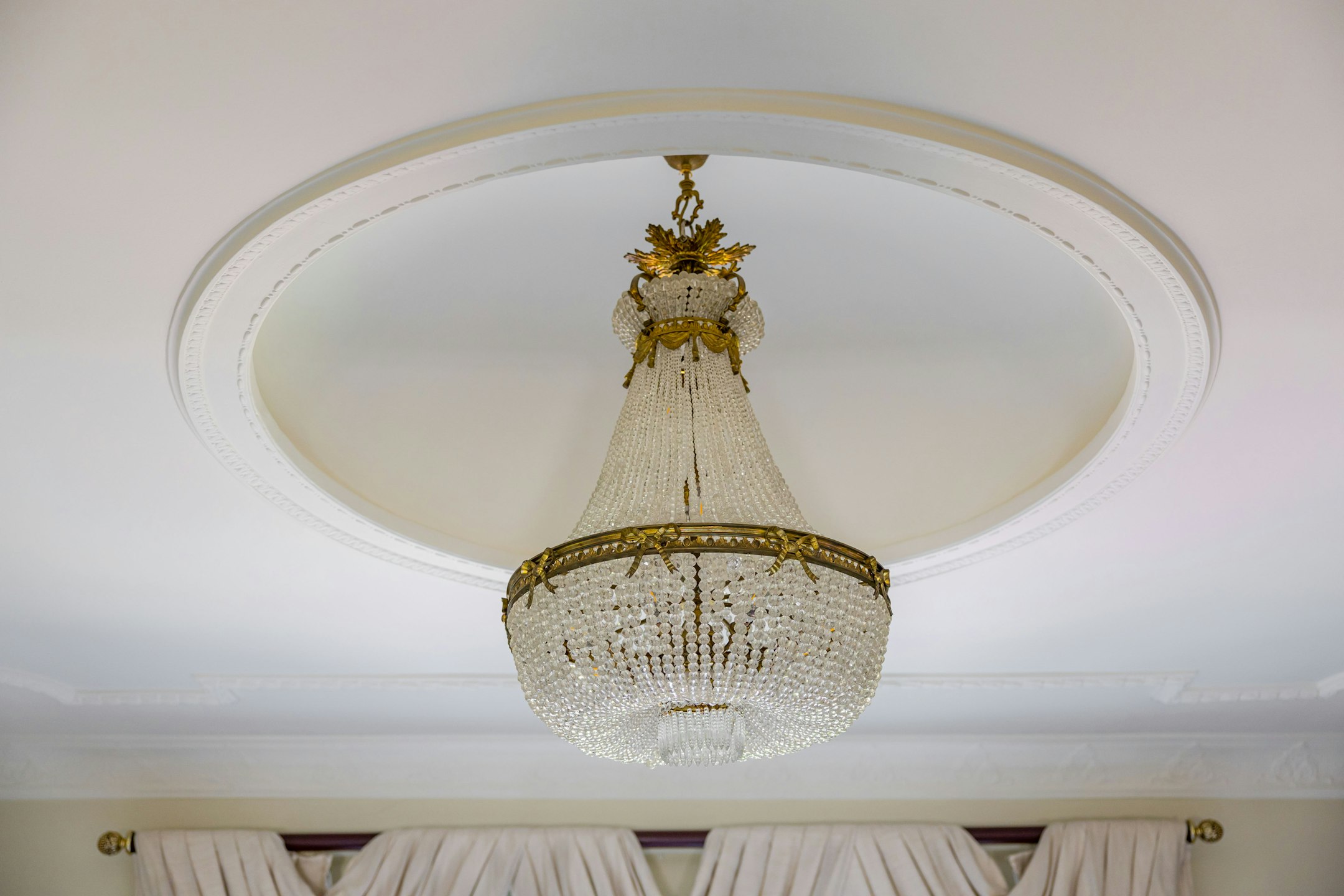 chandelier