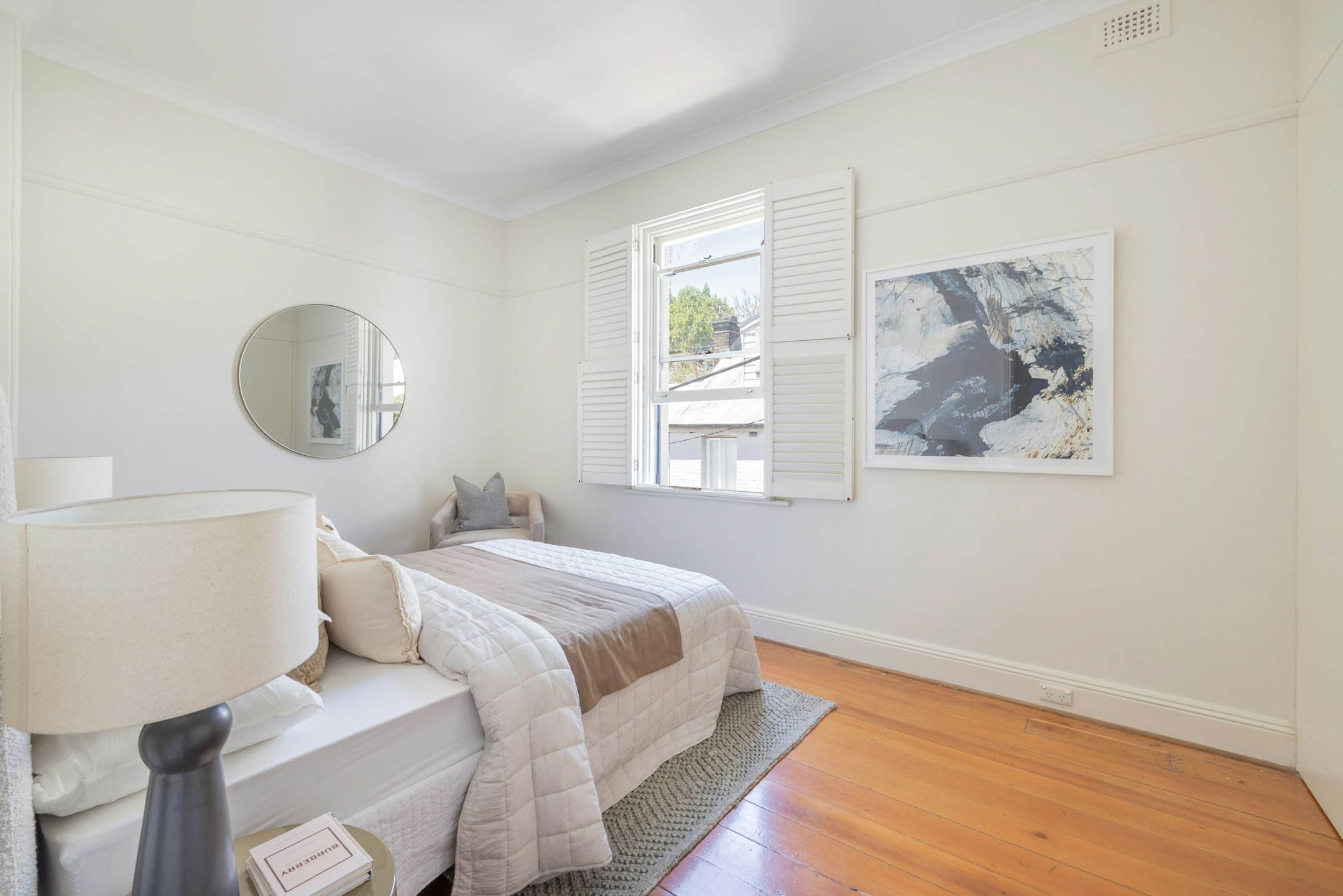 interior design