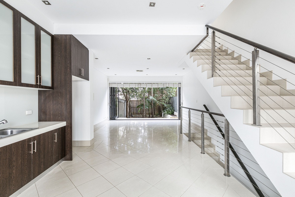 floor