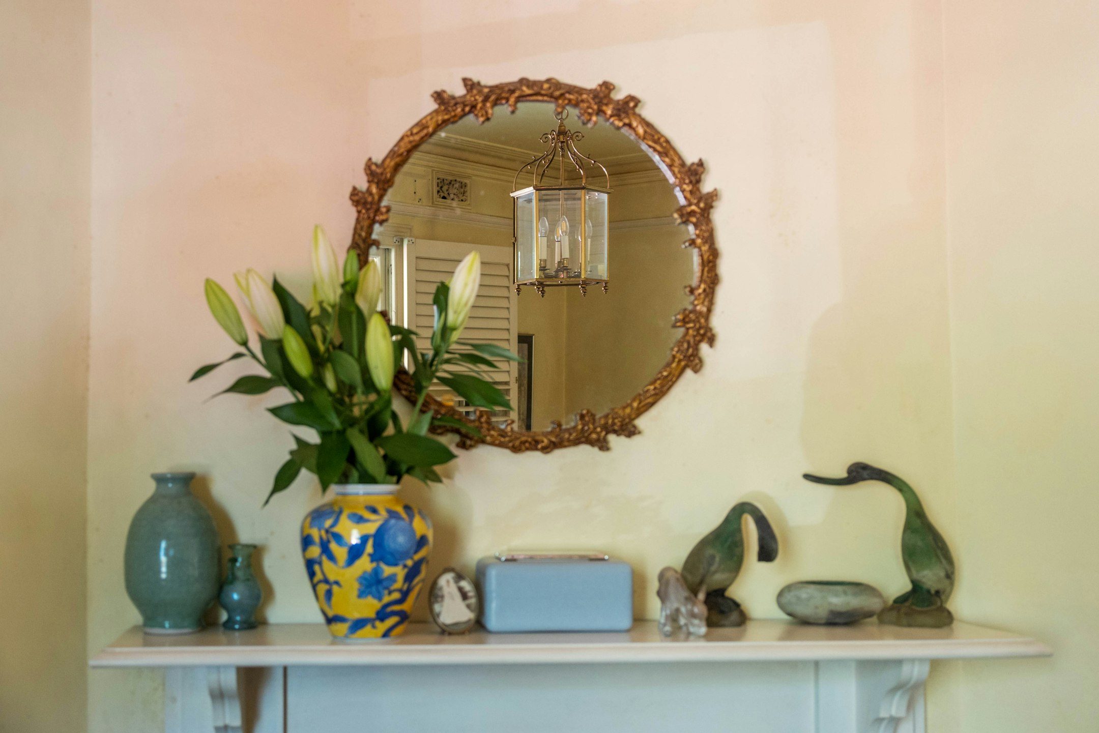 interior design