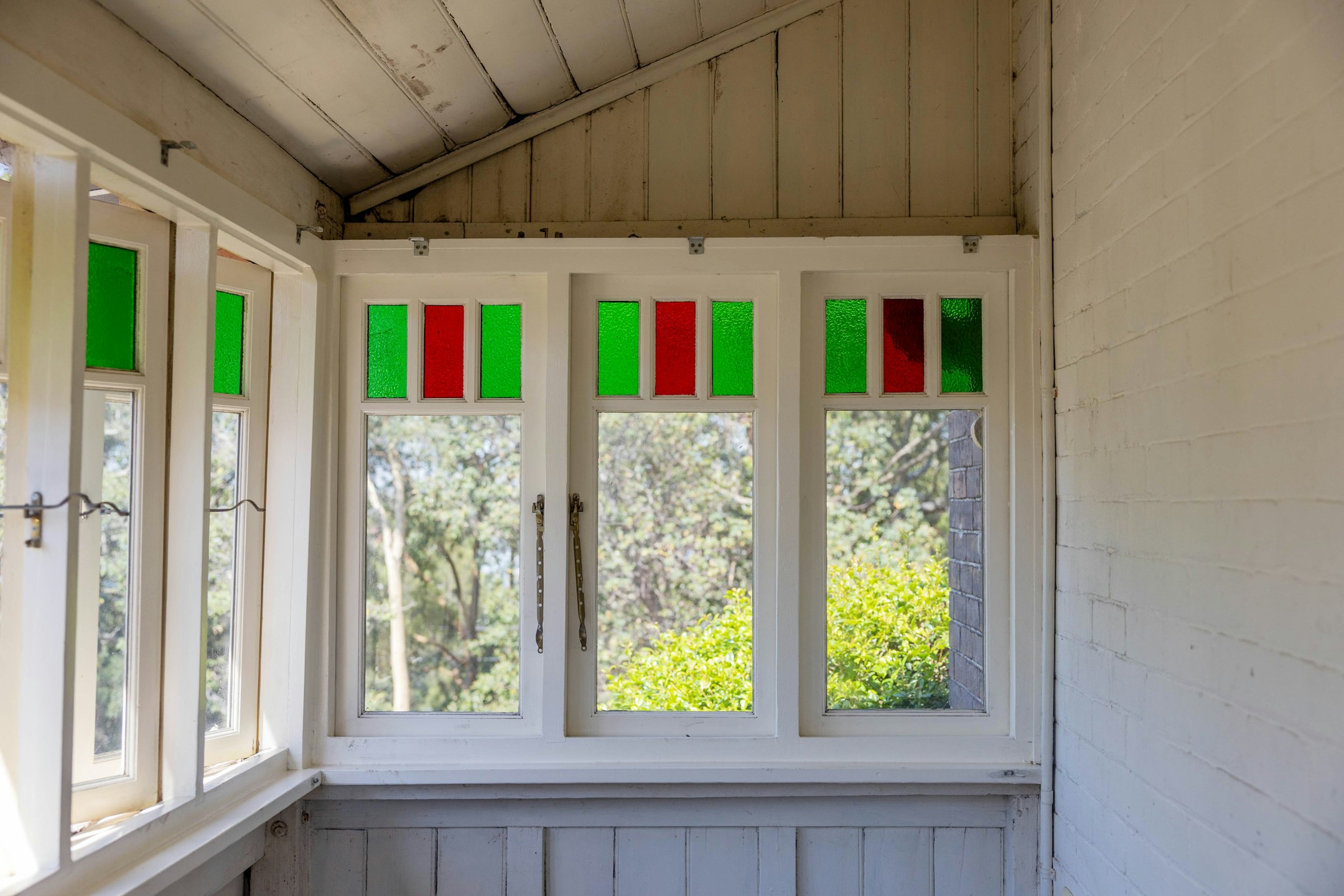 window