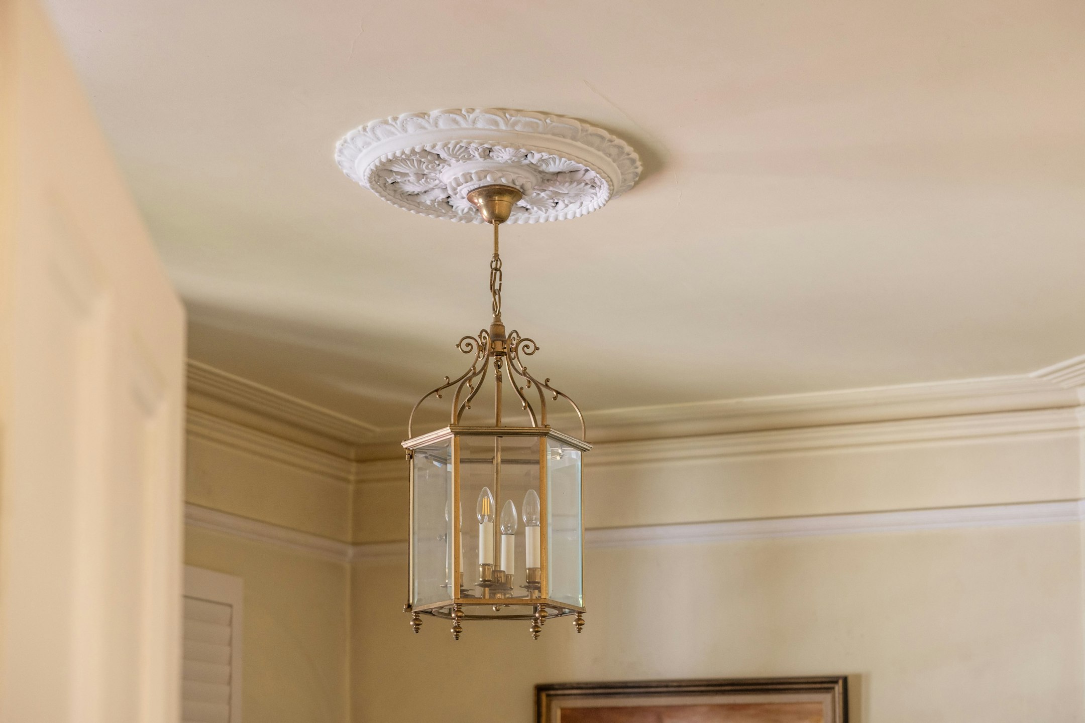 chandelier