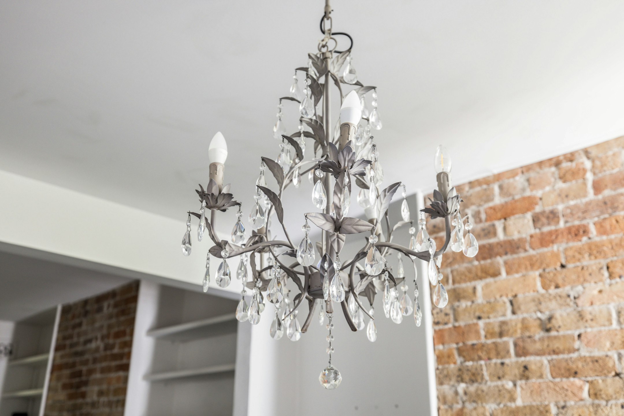 chandelier