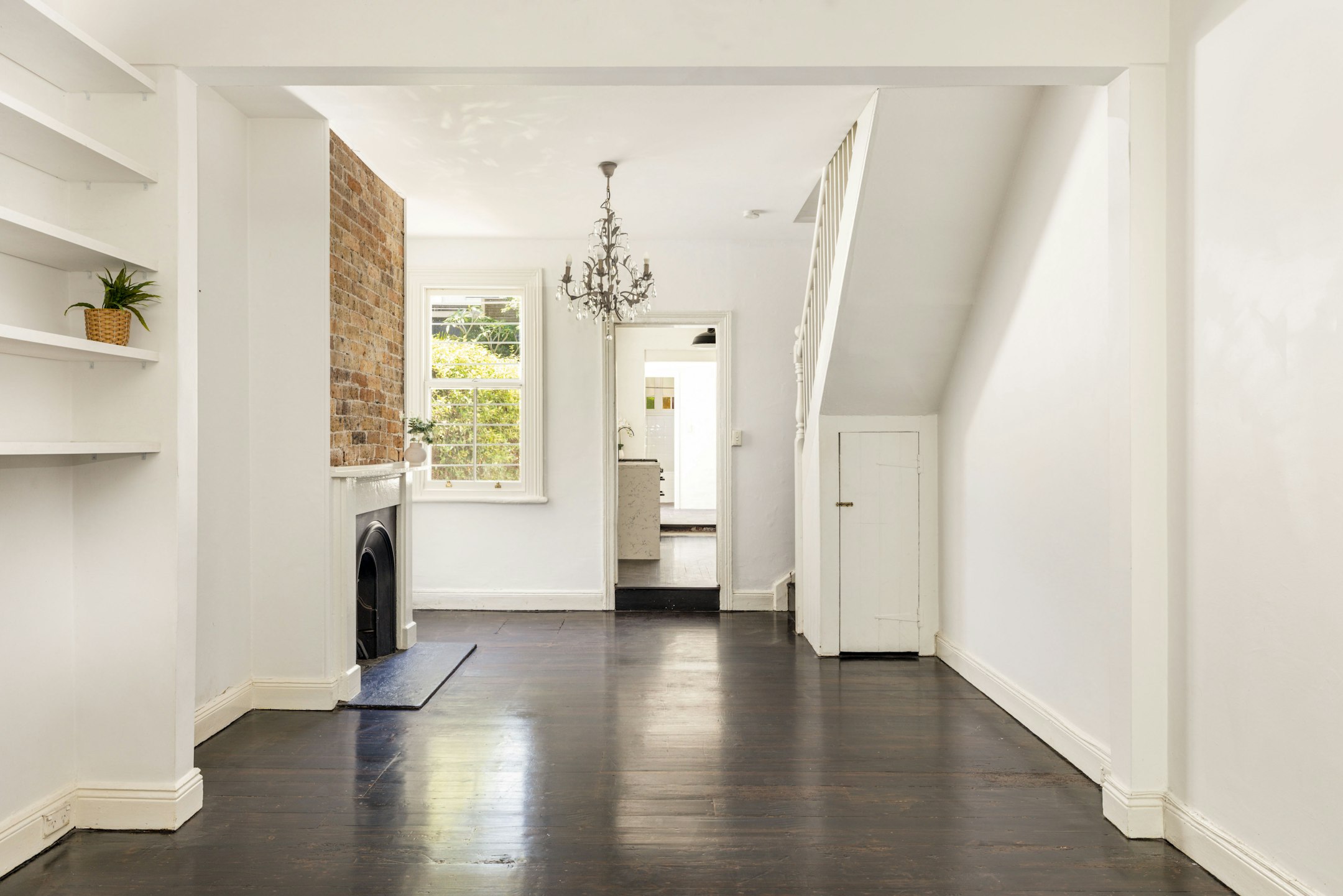 floor