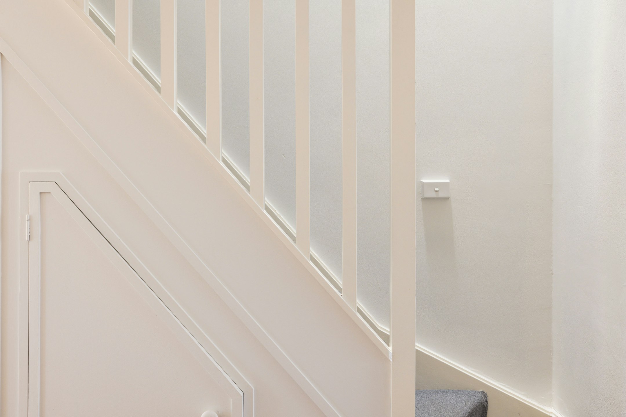 handrail