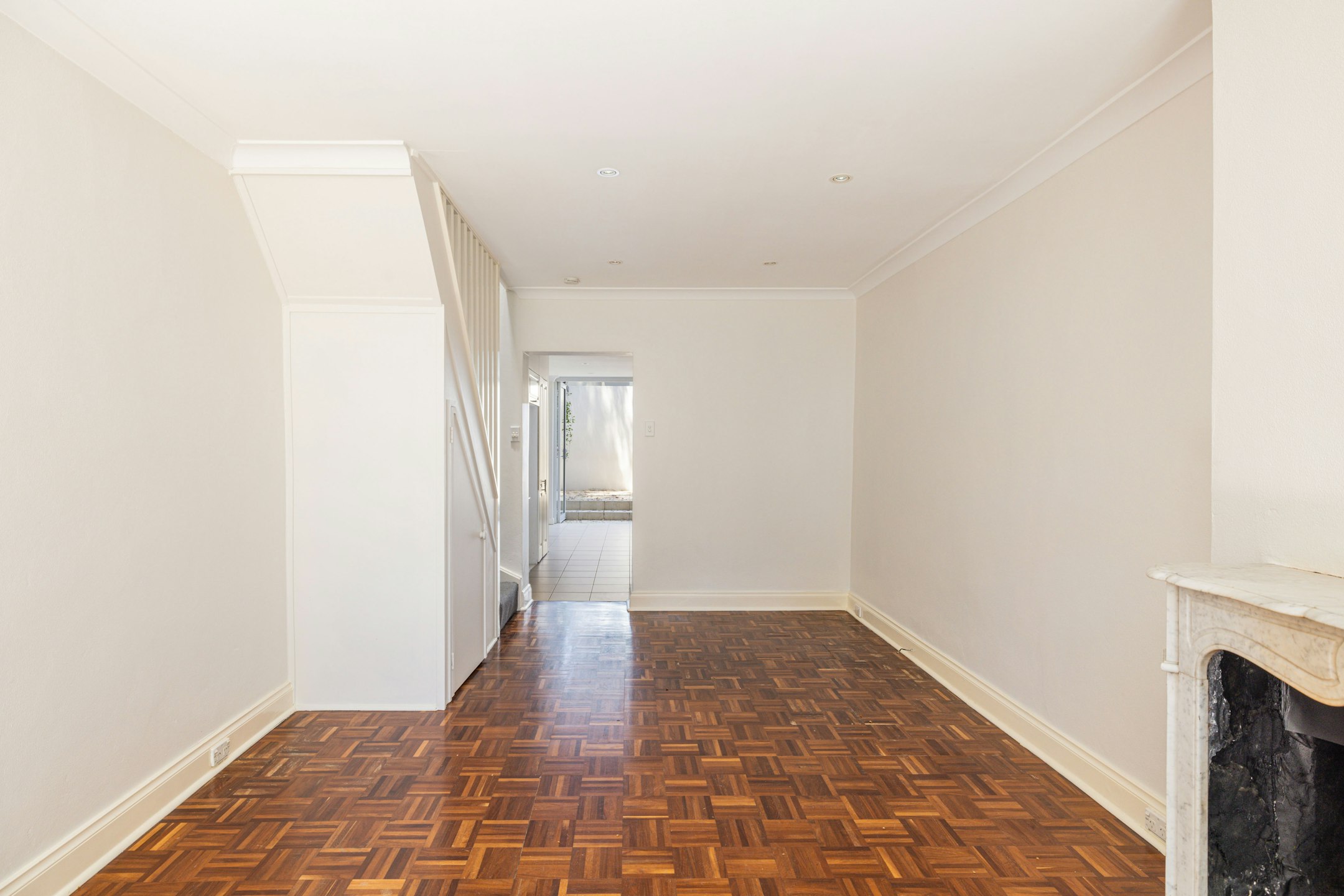 floor