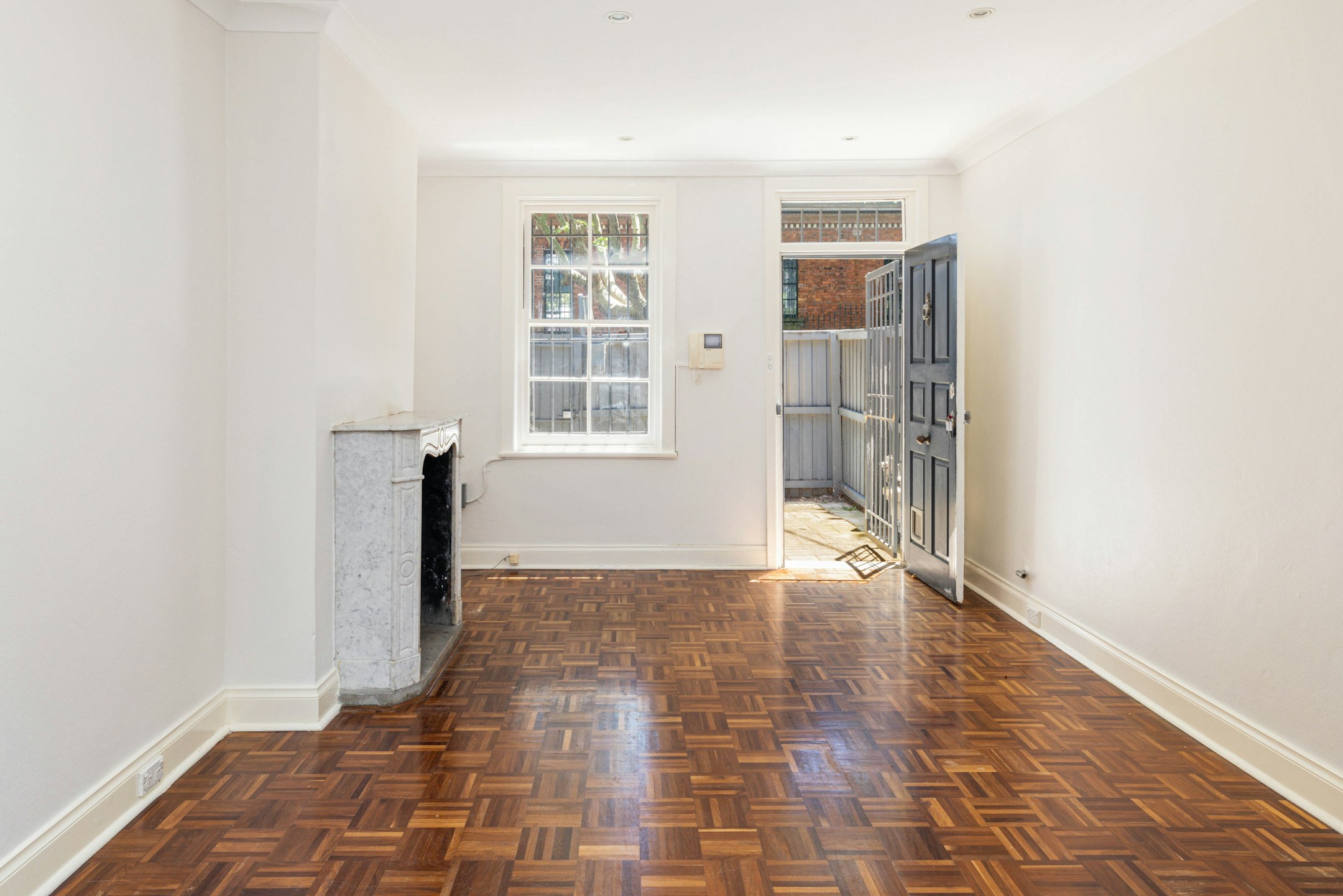 floor