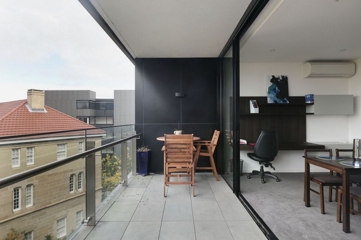 architecture
