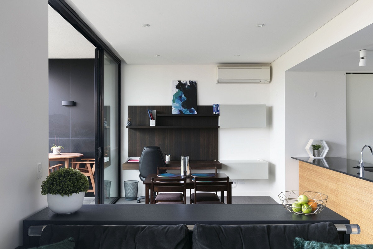 interior design