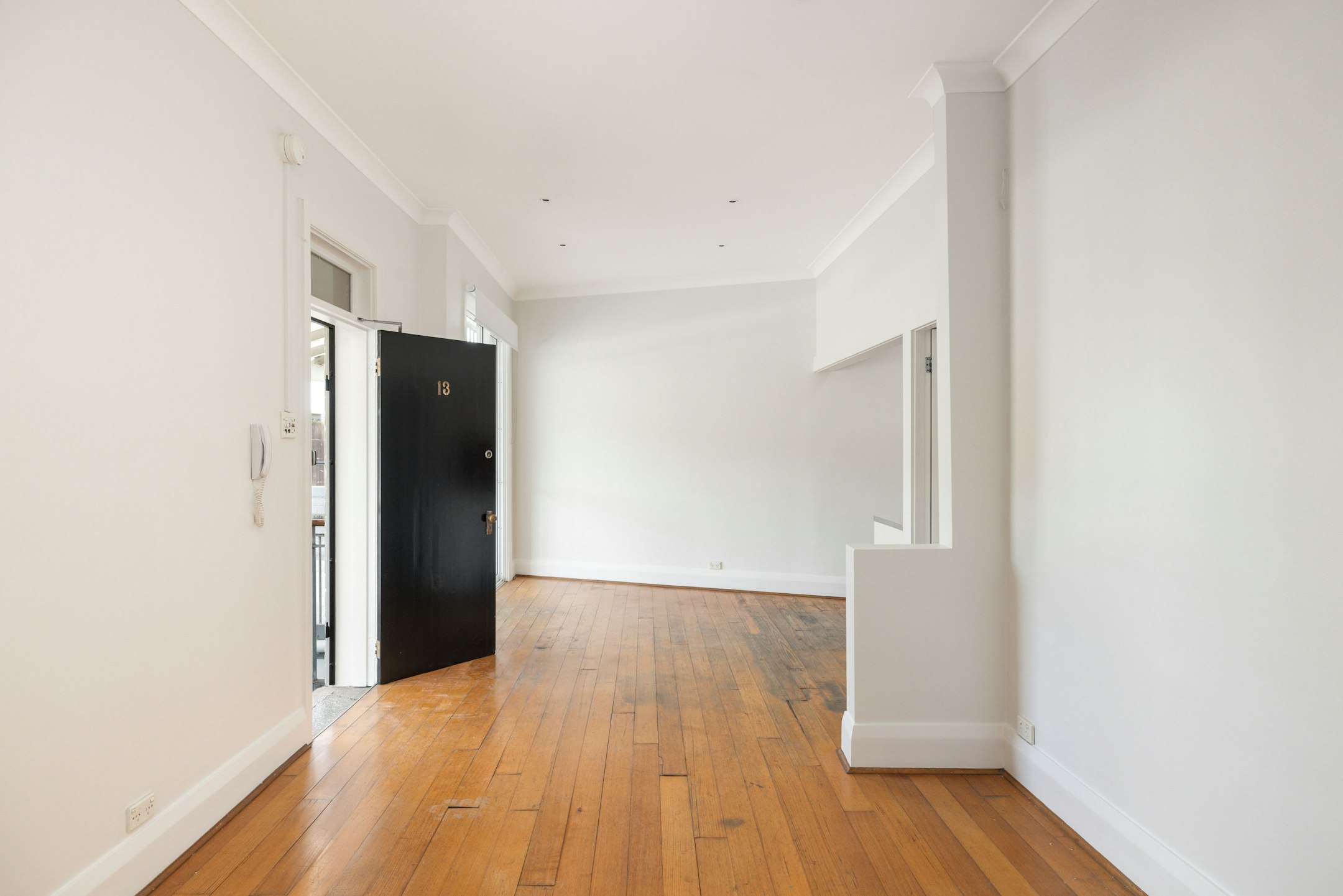 floor