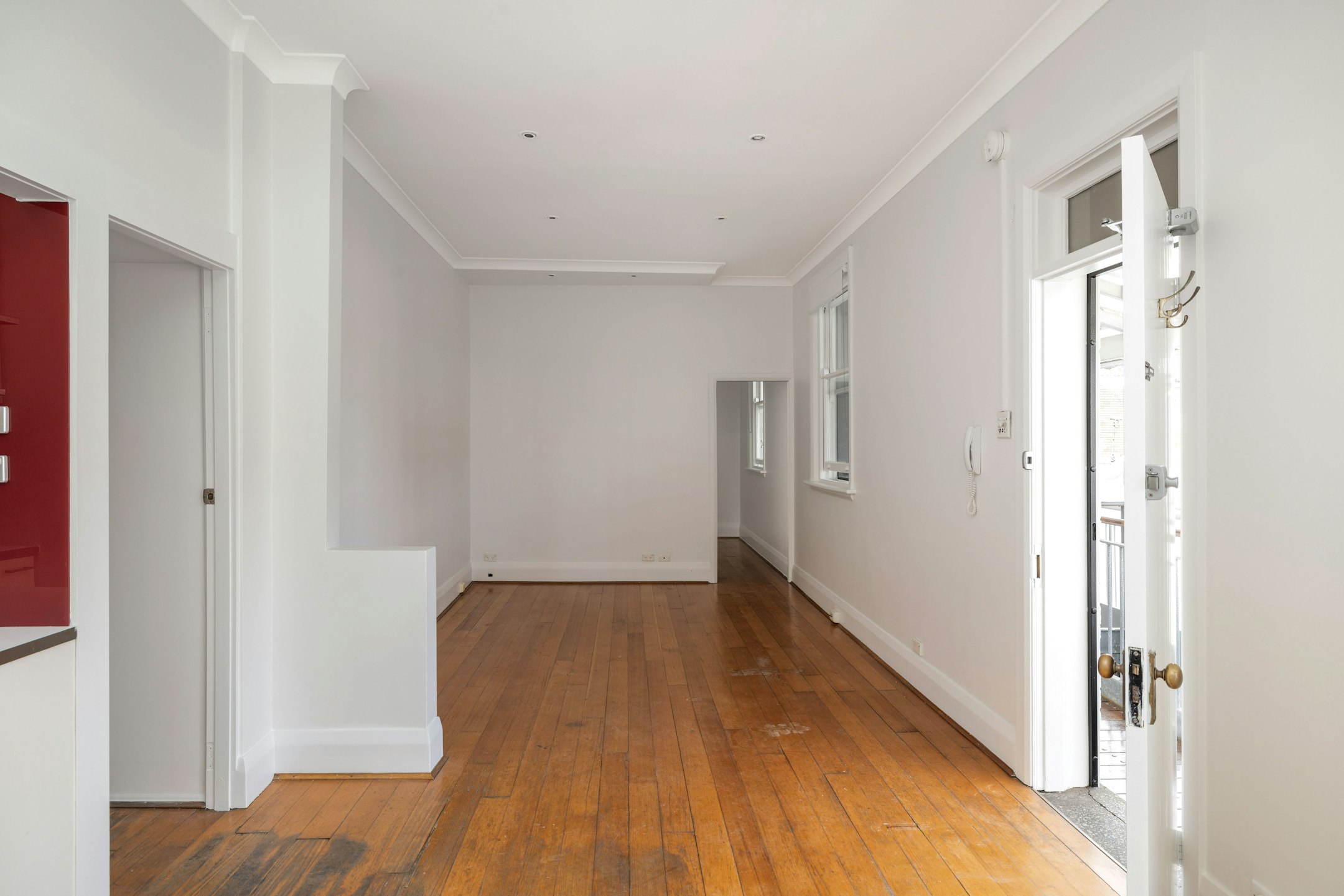 floor
