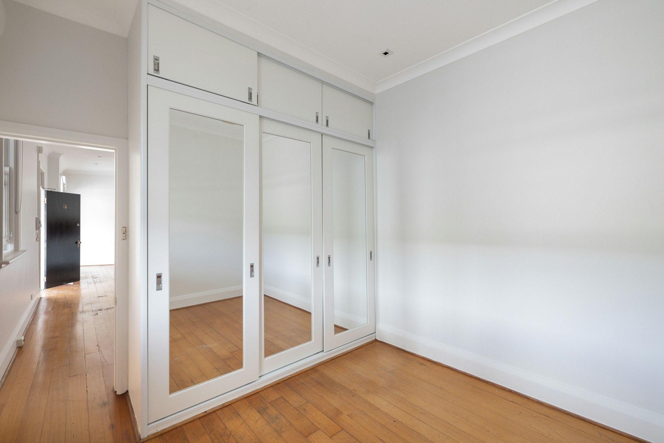 floor