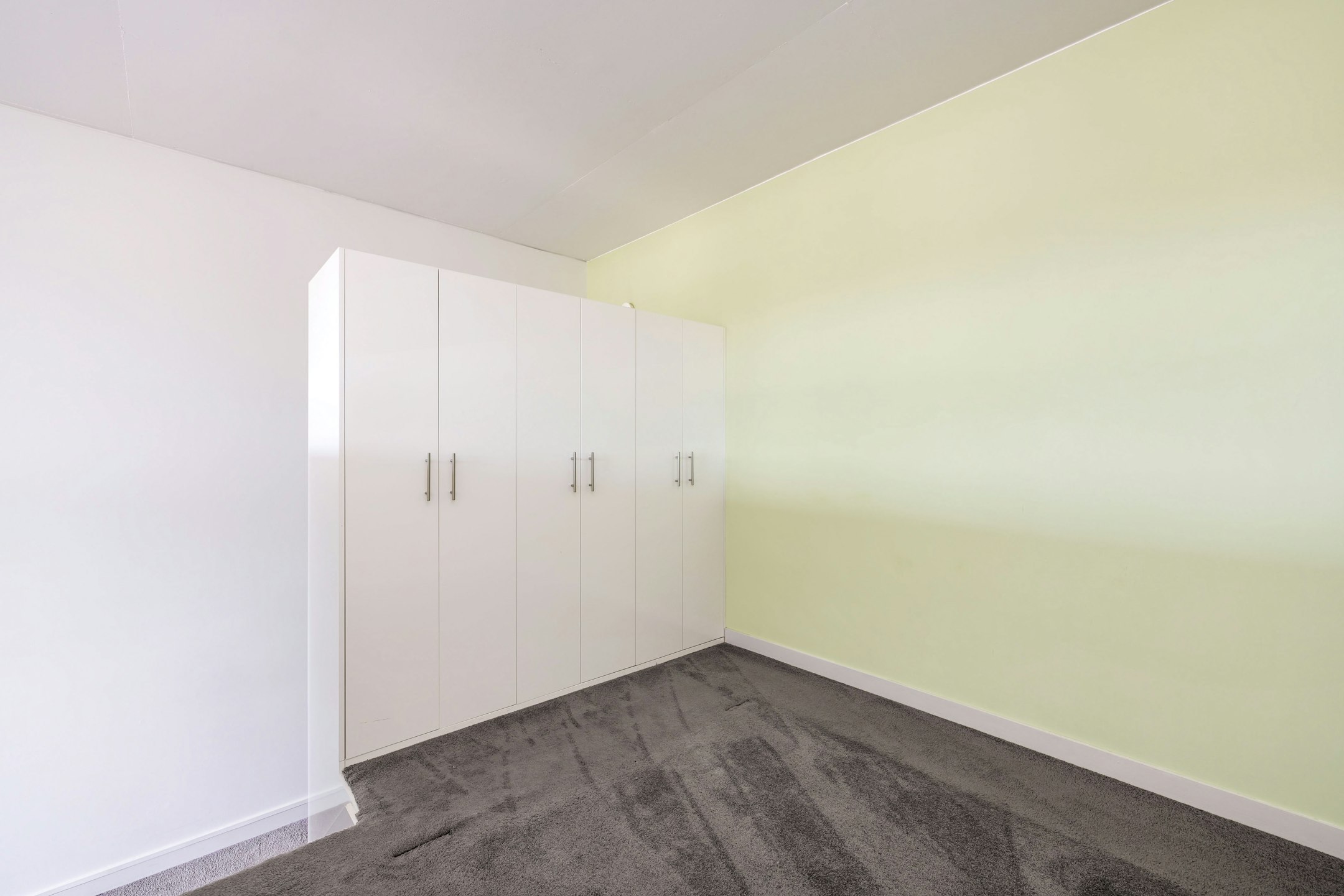 corner