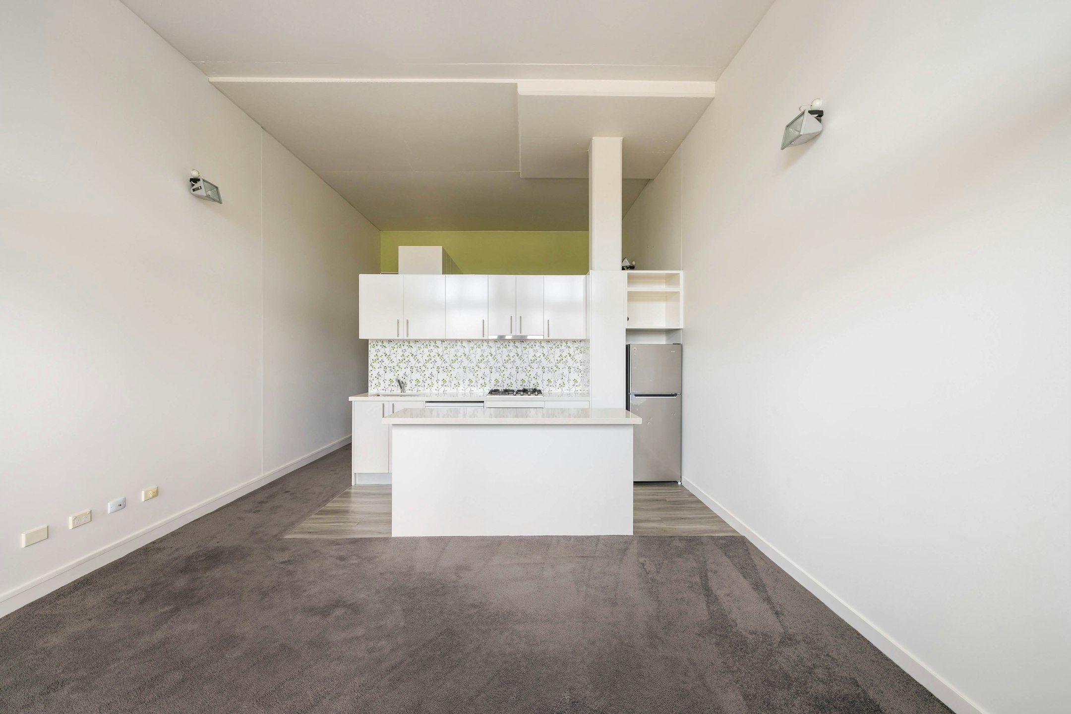 floor