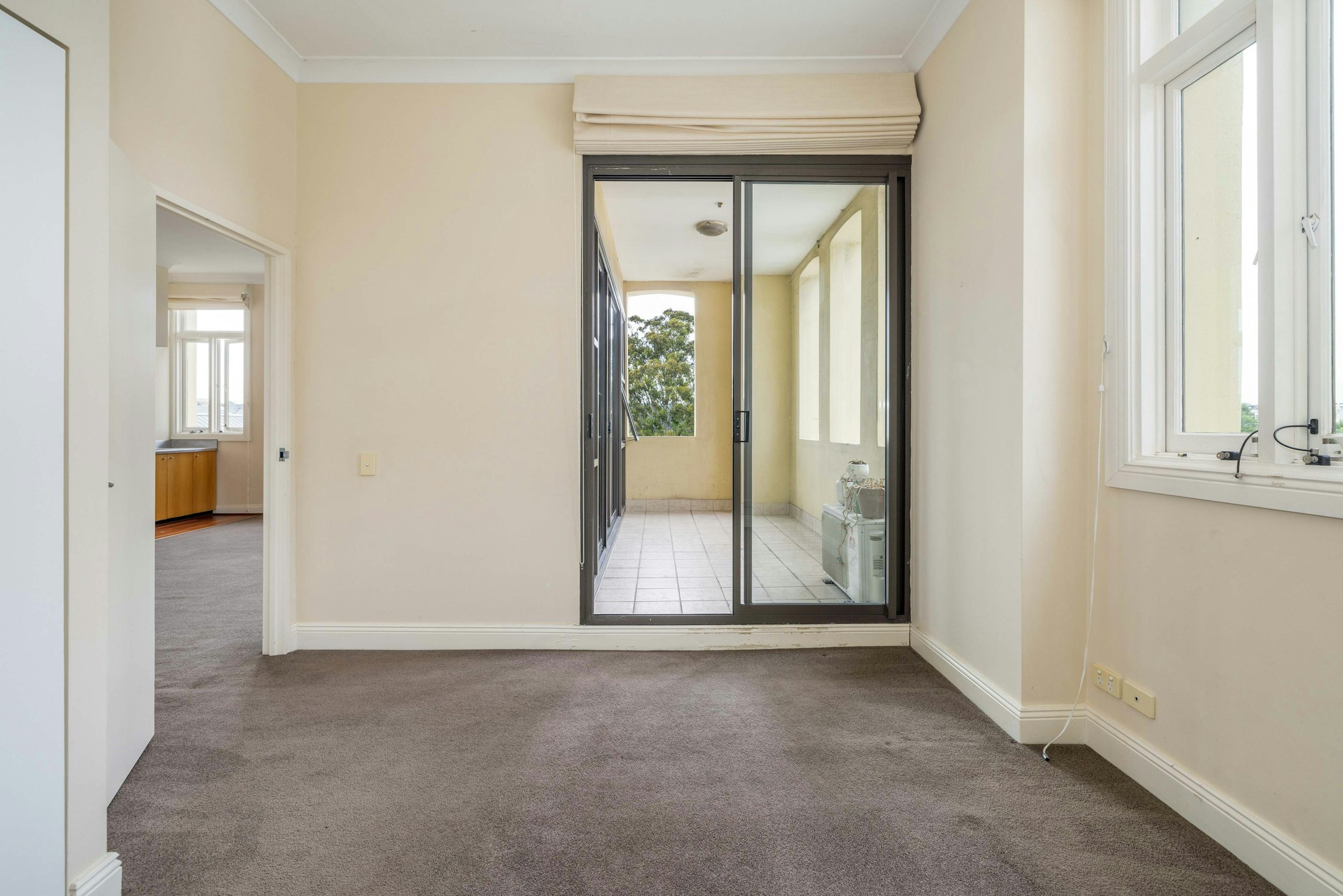 floor