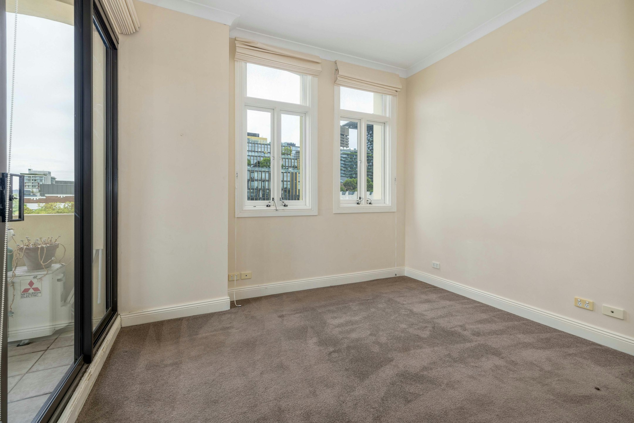 floor