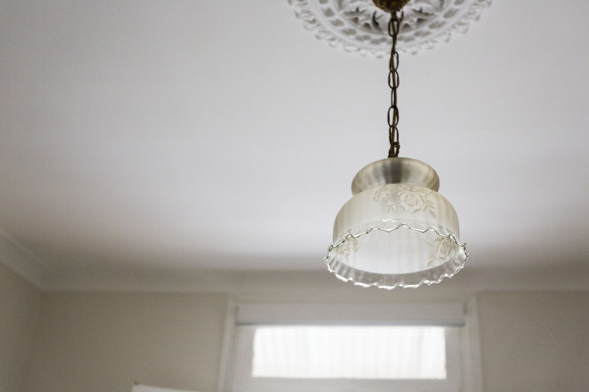chandelier