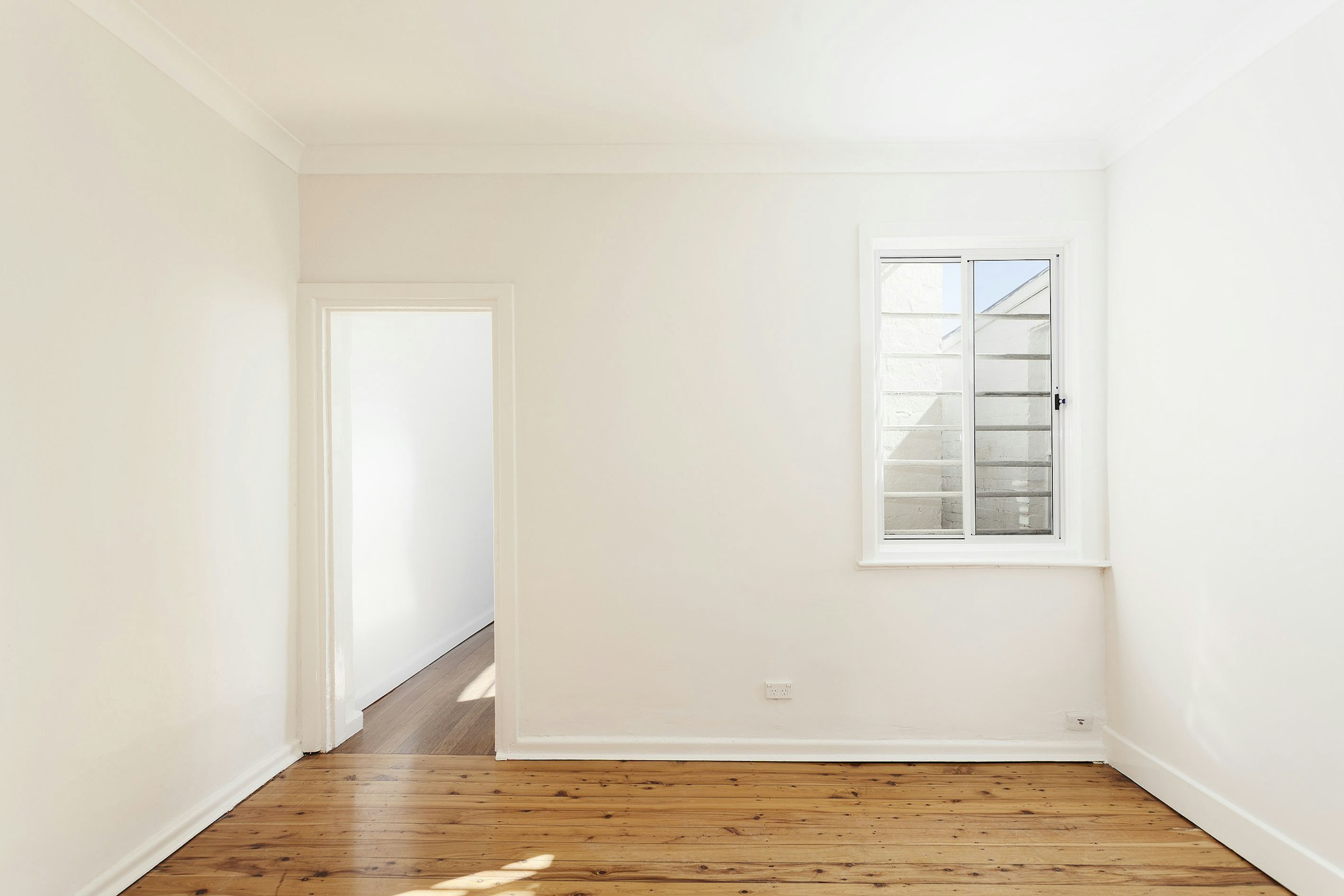 floor