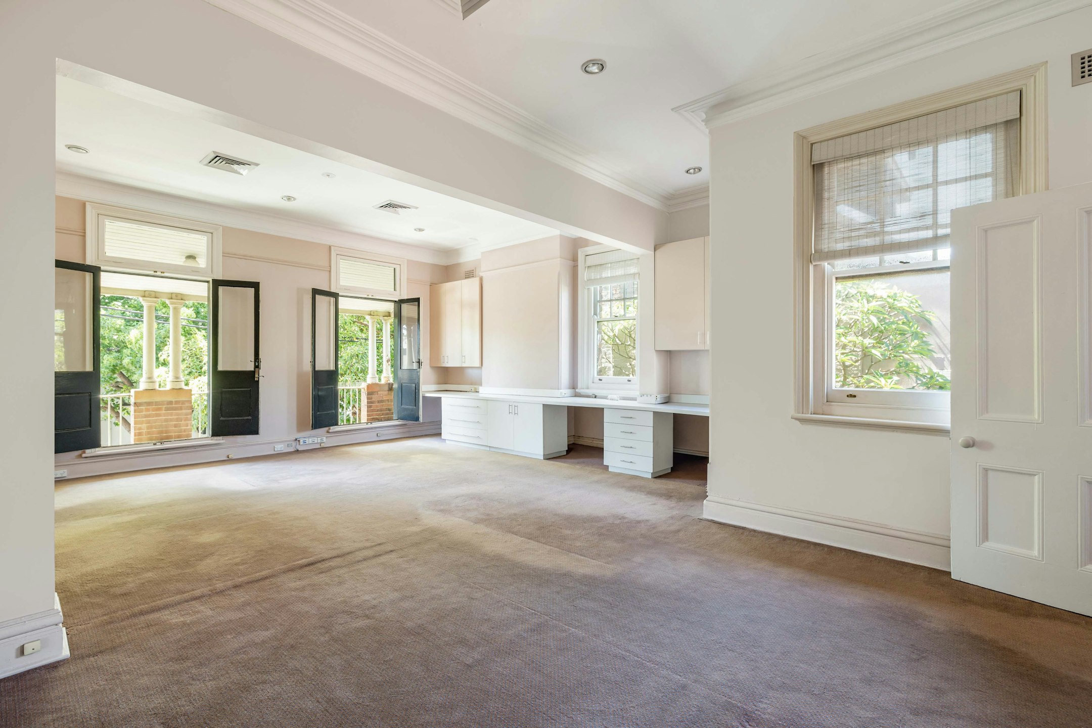 floor
