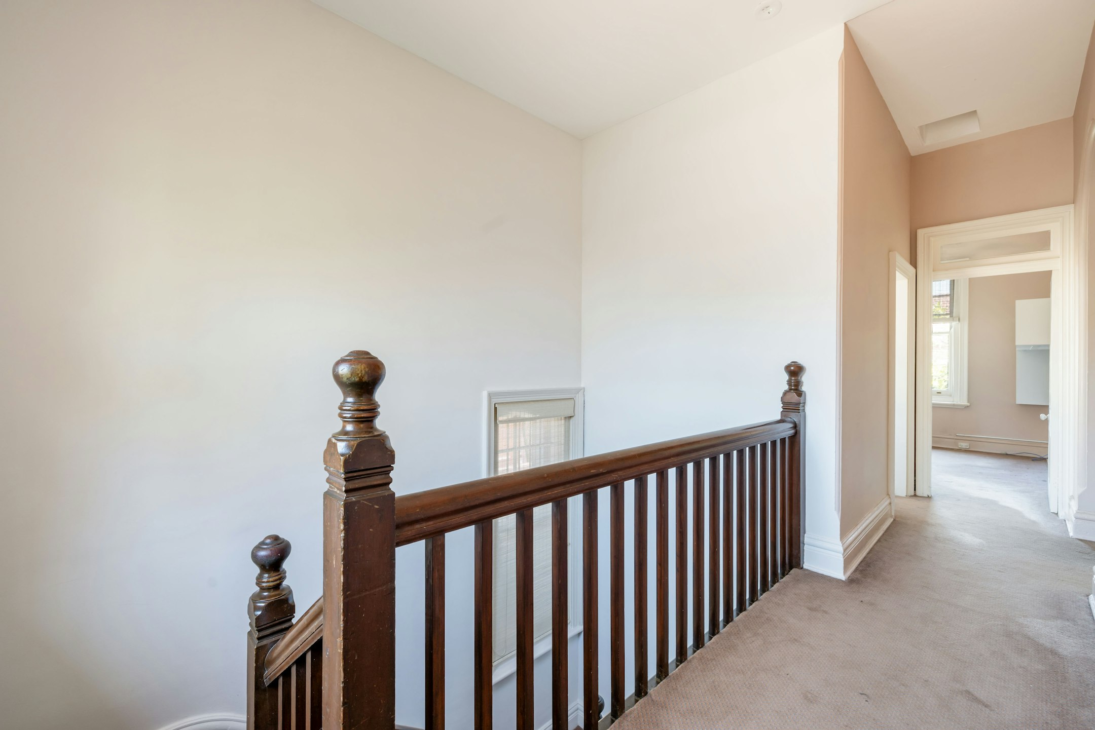 handrail