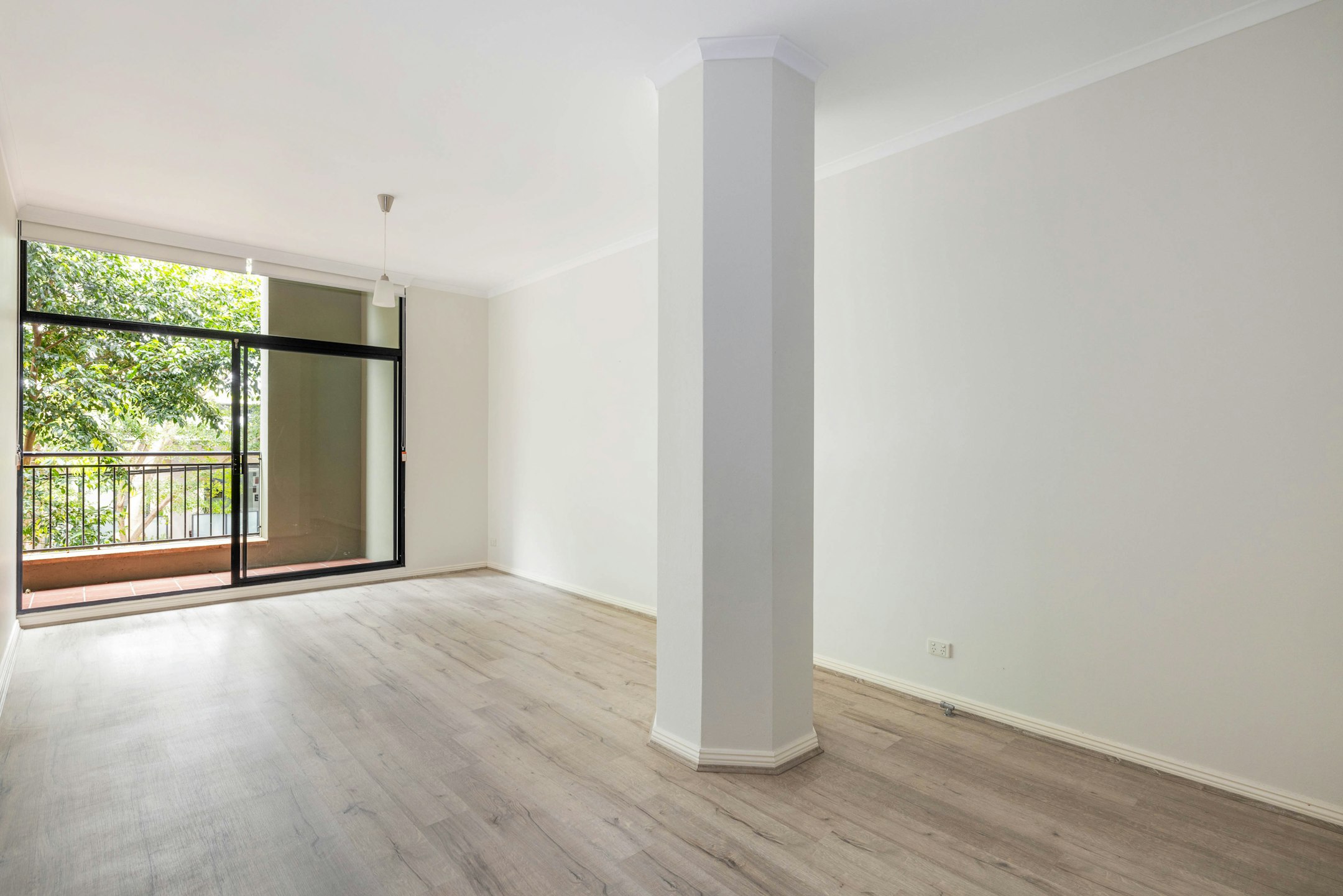 floor