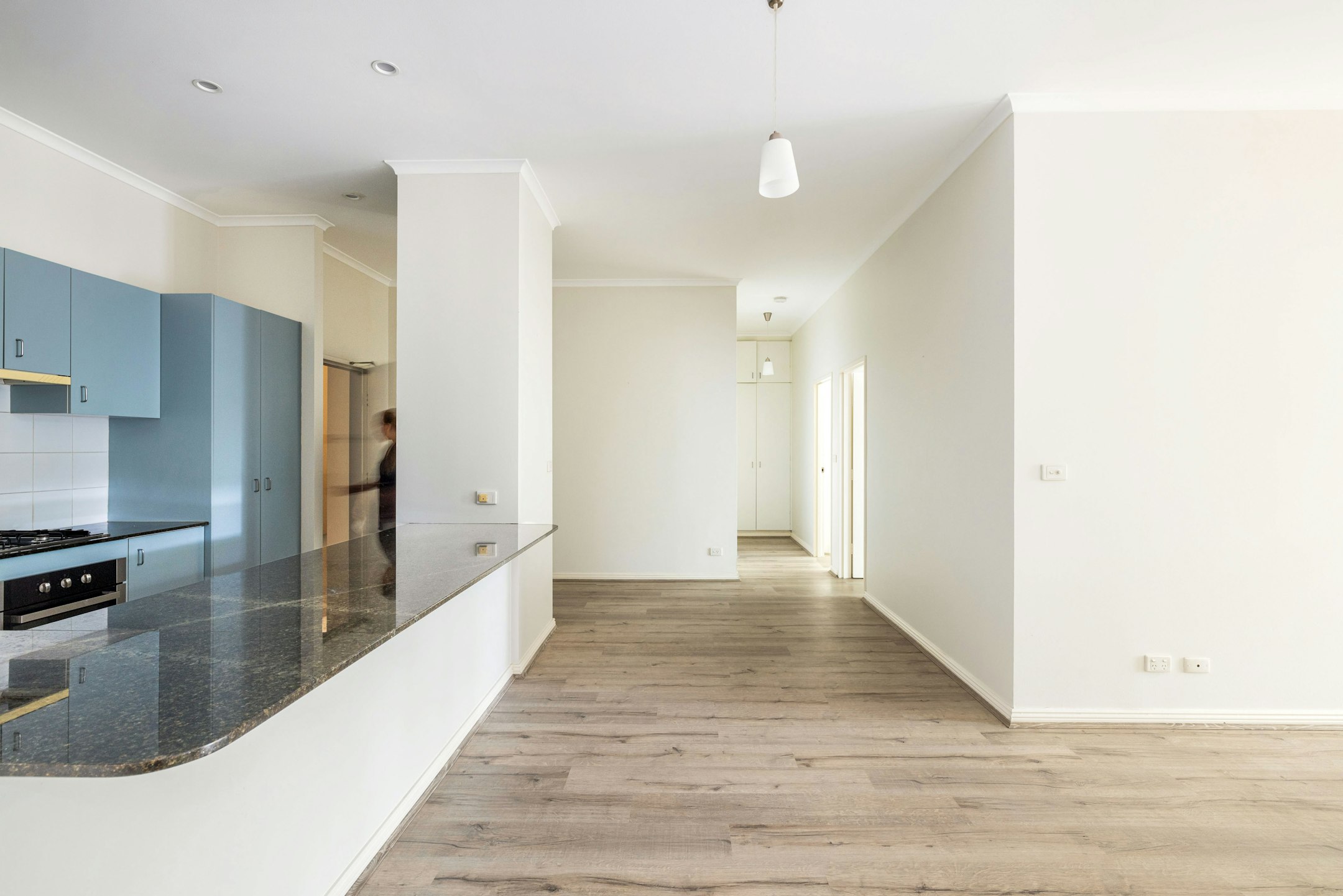 floor
