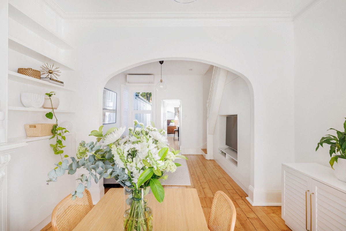interior design