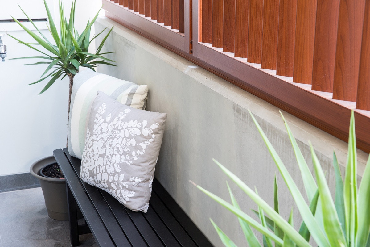 cushion