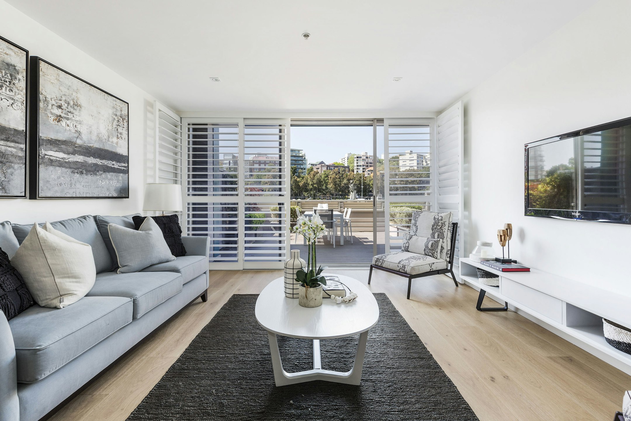 coffee table
