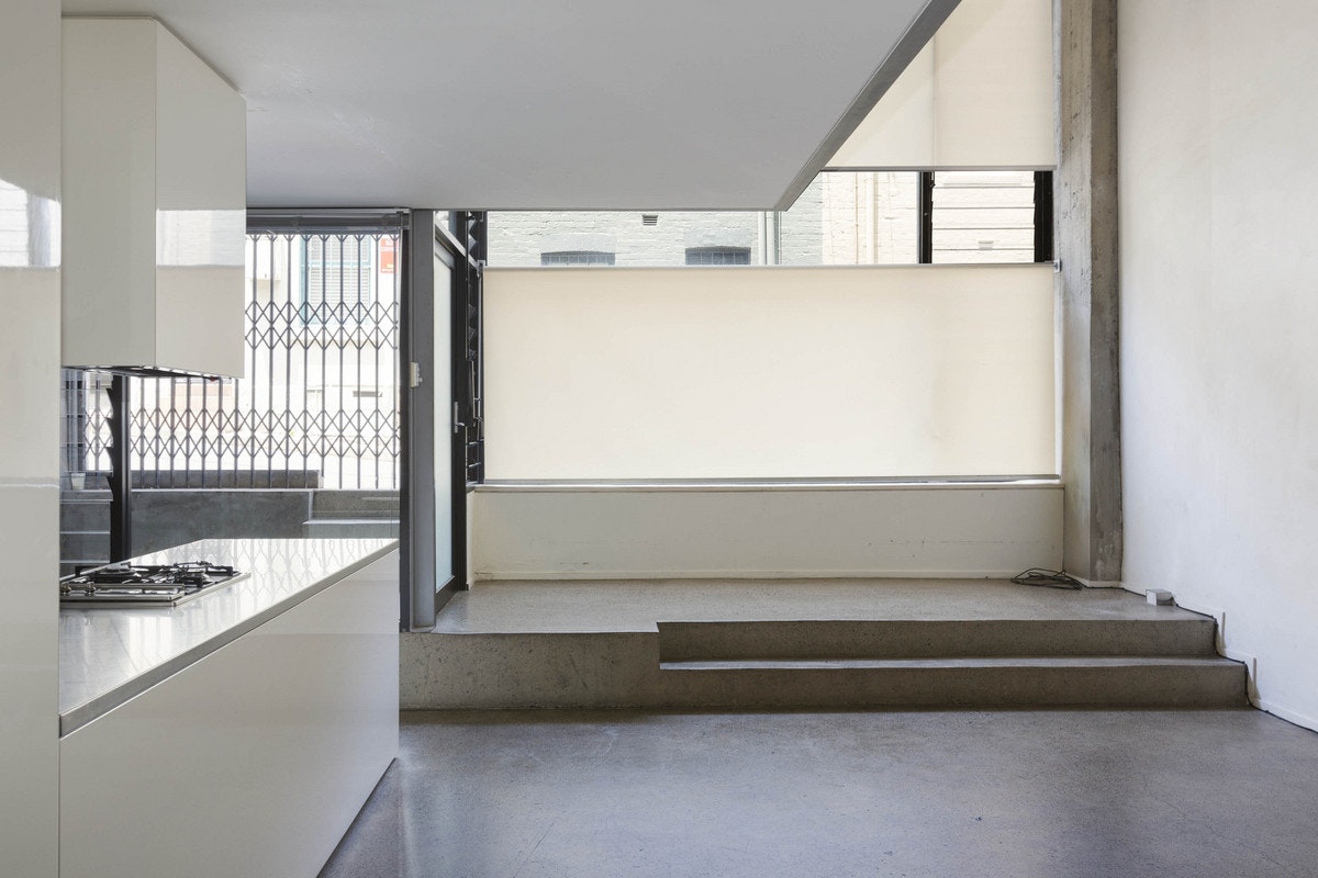 architecture